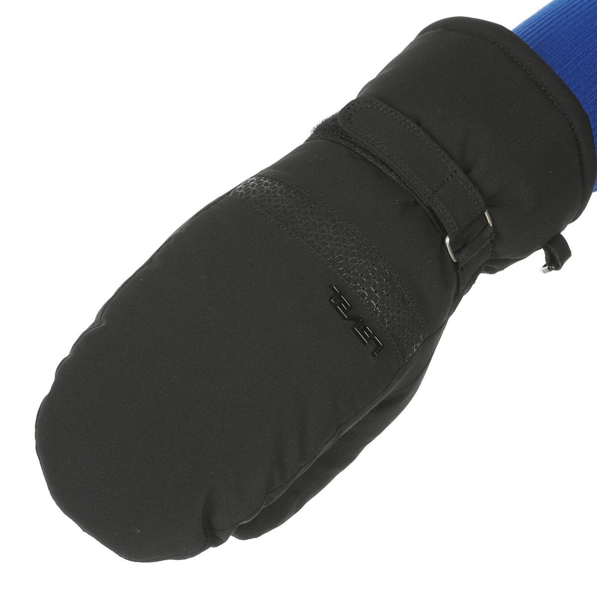 Level Skihandschuhe Venus Mitten Vielseitige, wasserdichte Fäustlinge mit extra Wärme und elegantem