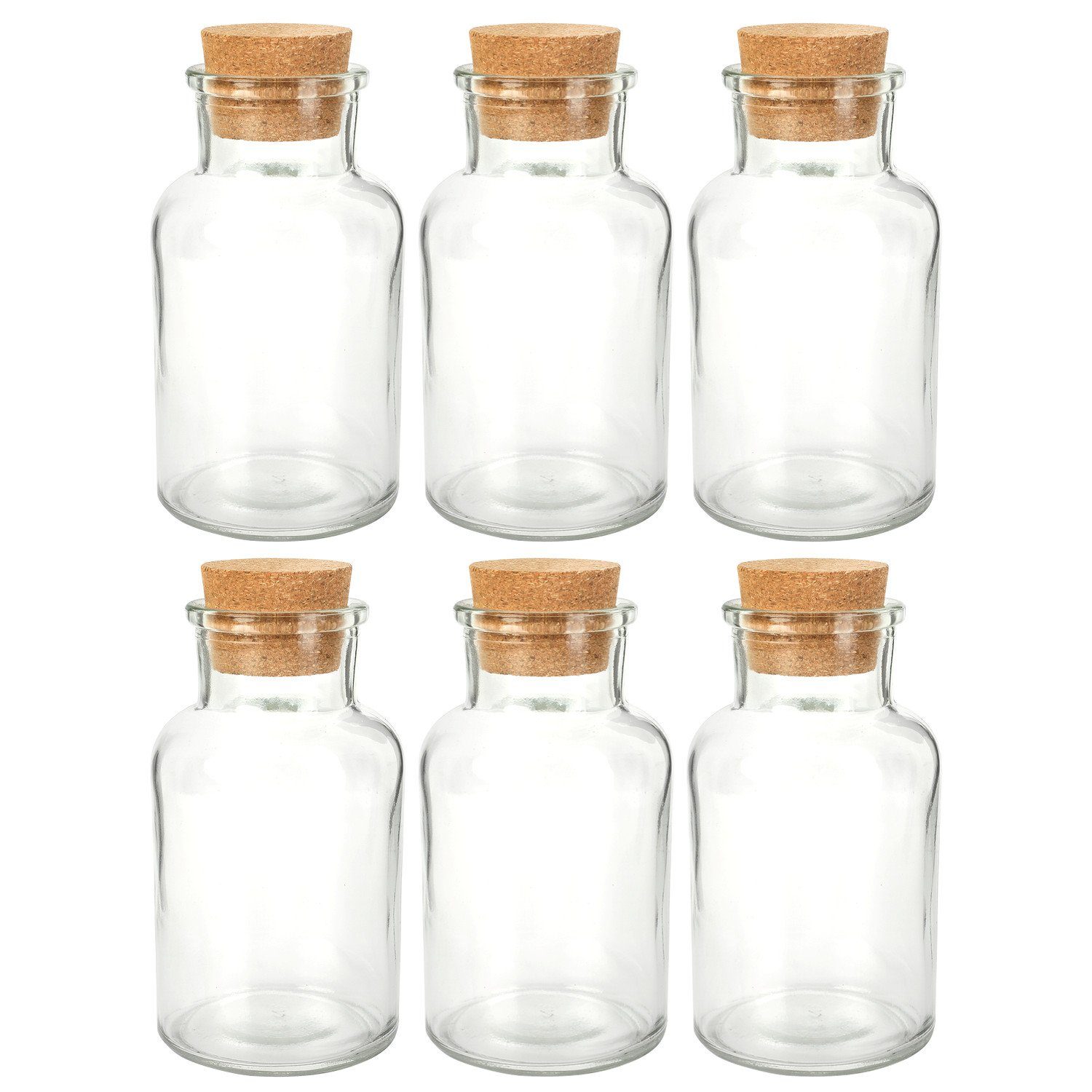Schramm Gewürzbehälter Schramm® Gewürzgläser 150 ml günstig online kaufen