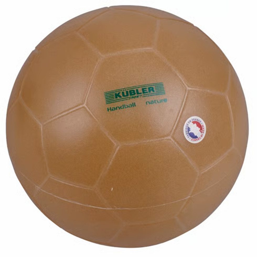 Kübler Handball Kübler Sport® Handball Nature (Einzelball)