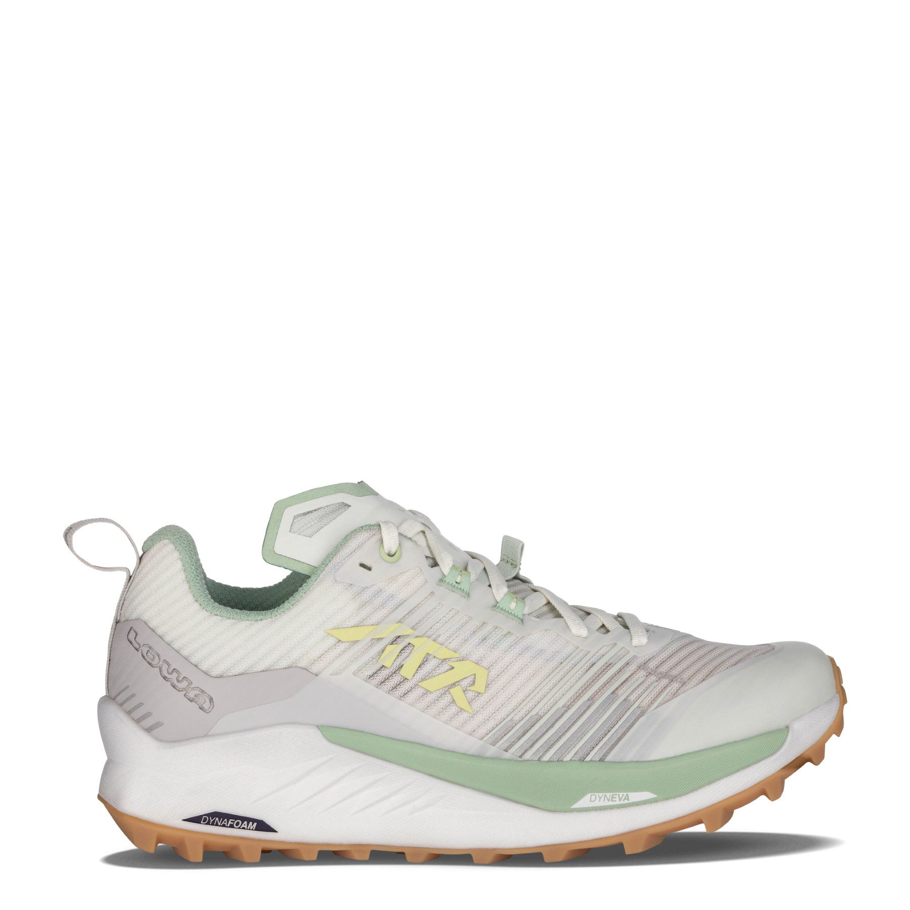 Lowa MADRIX Ws MINTGRÜN/WEIß Trekkingschuh günstig online kaufen