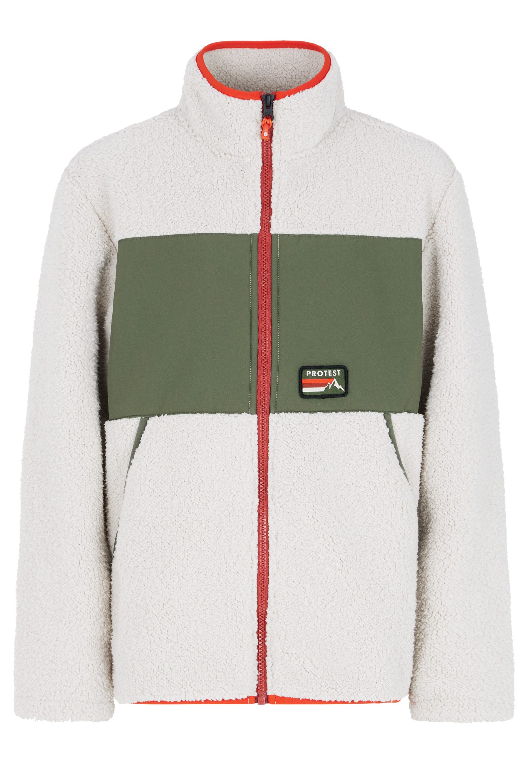 Fleecejacke PRTBARTIS JR