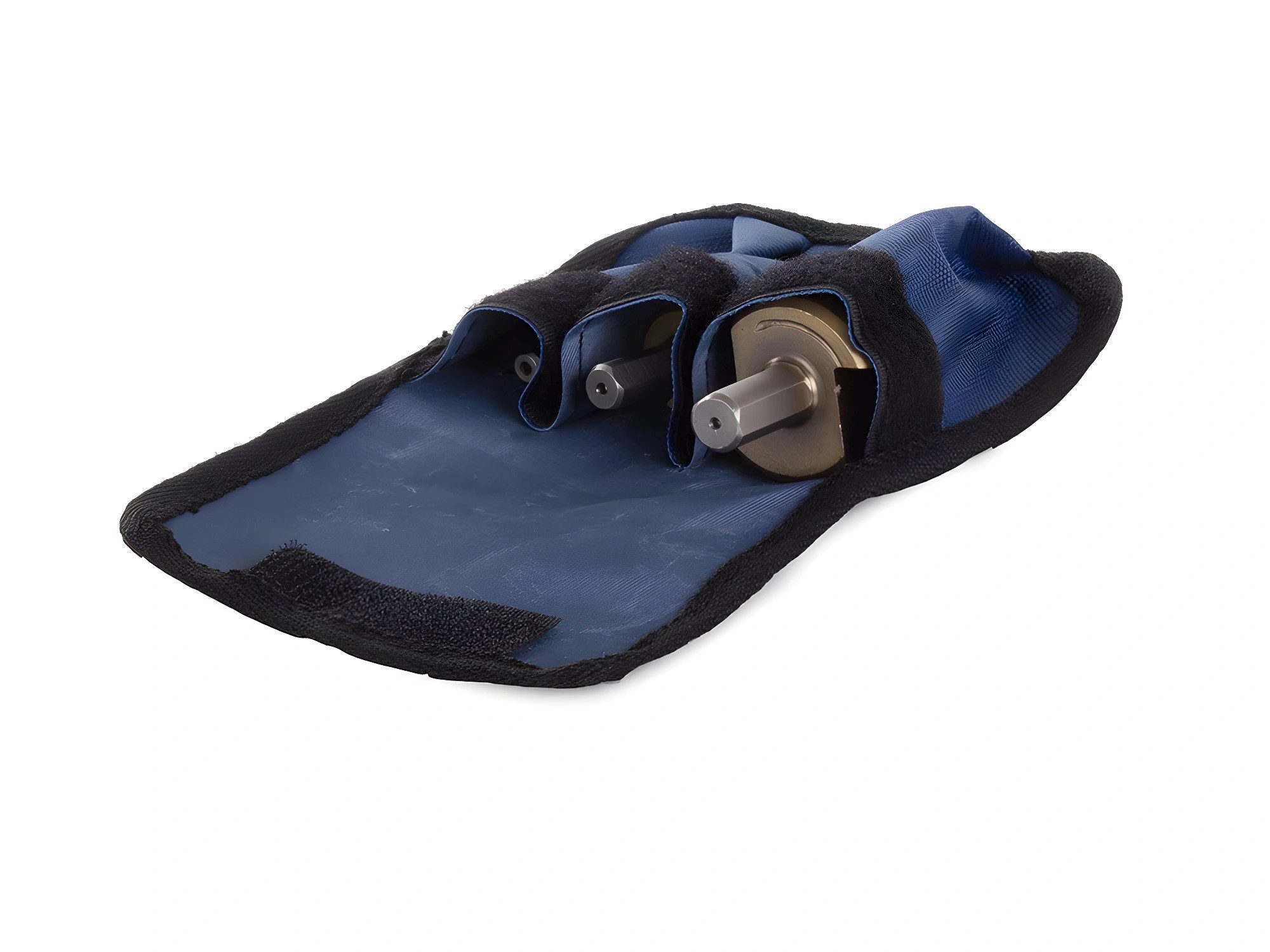 VERK GROUP Stufenbohrer Stufenbohrer Set Metallbohrer günstig online kaufen