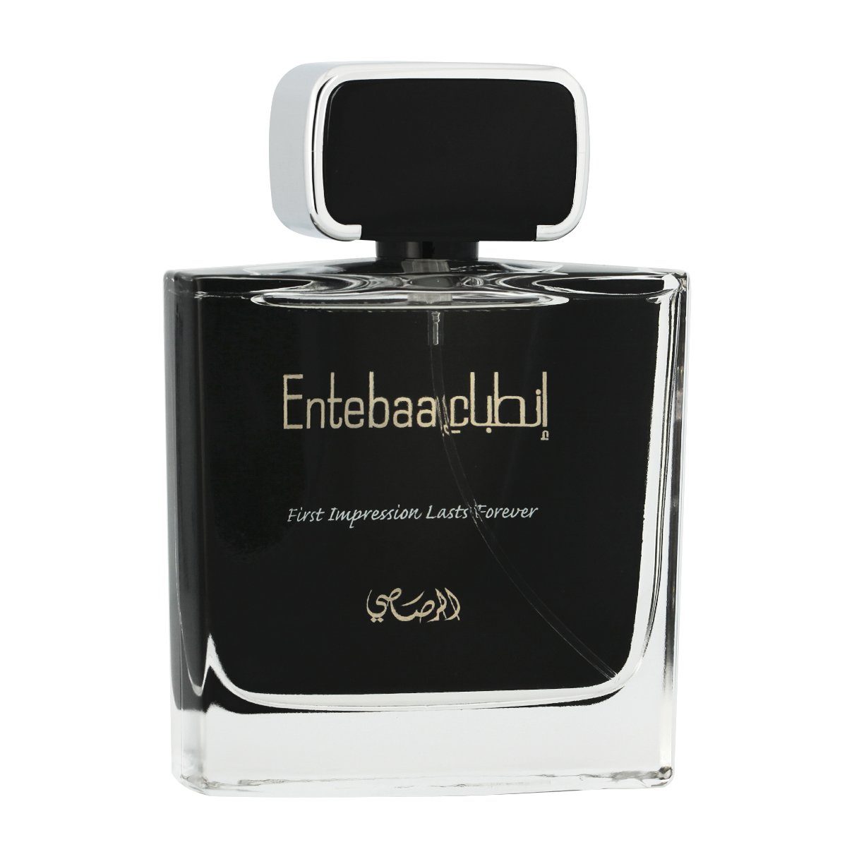 Rasasi Eau de Parfum Entebaa Eau de Parfum für Herren