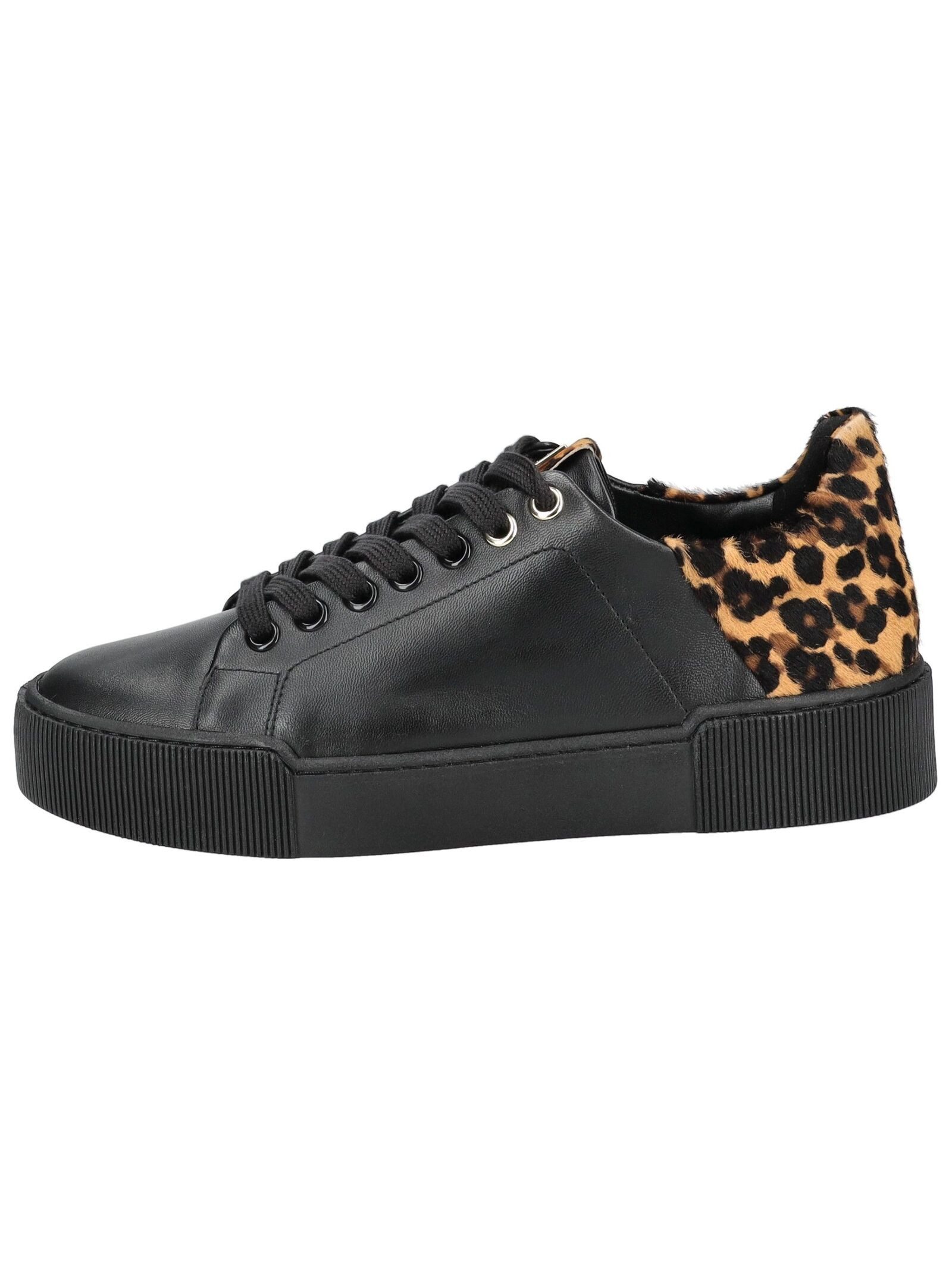 Högl Högl Sneaker Leder/Textil Sneaker günstig online kaufen
