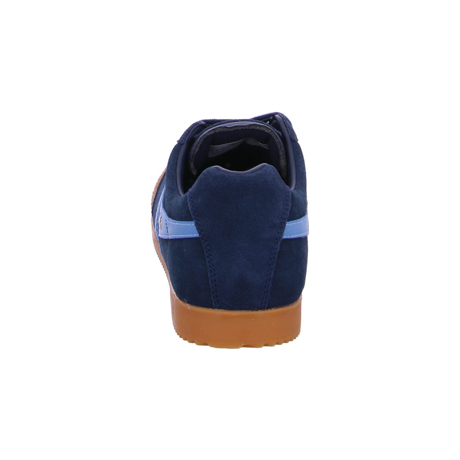 Gola Harrier Suede Sneaker
