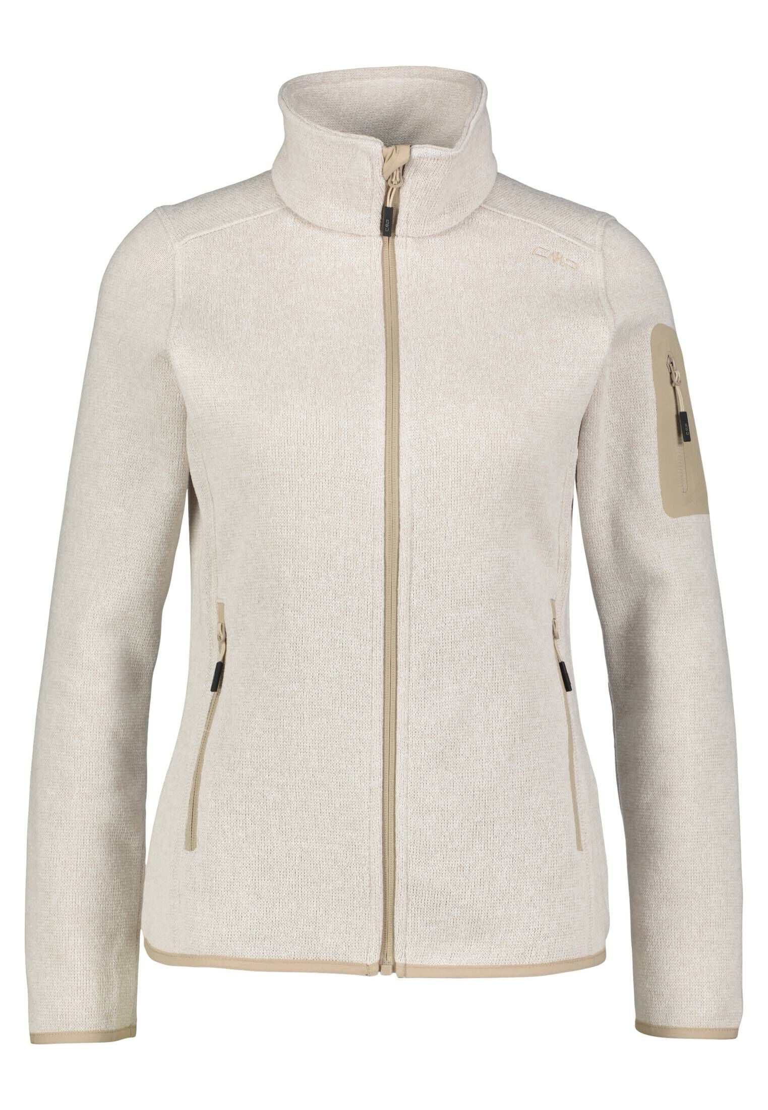 CMP Fleecejacke Damen Fleecejacke günstig online kaufen