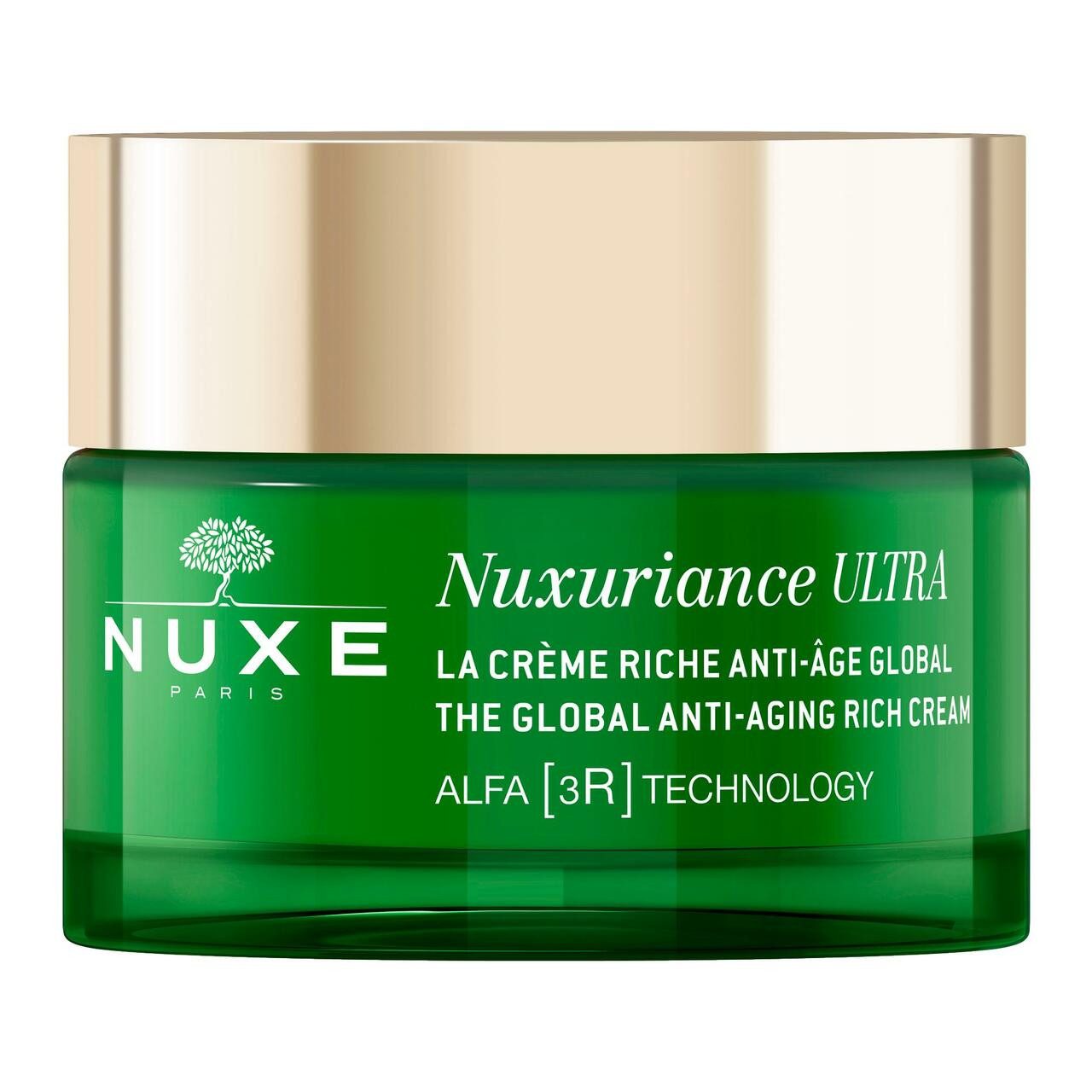 Tagescreme Nuxuriance Ultra Reichhaltig Tagescreme TH