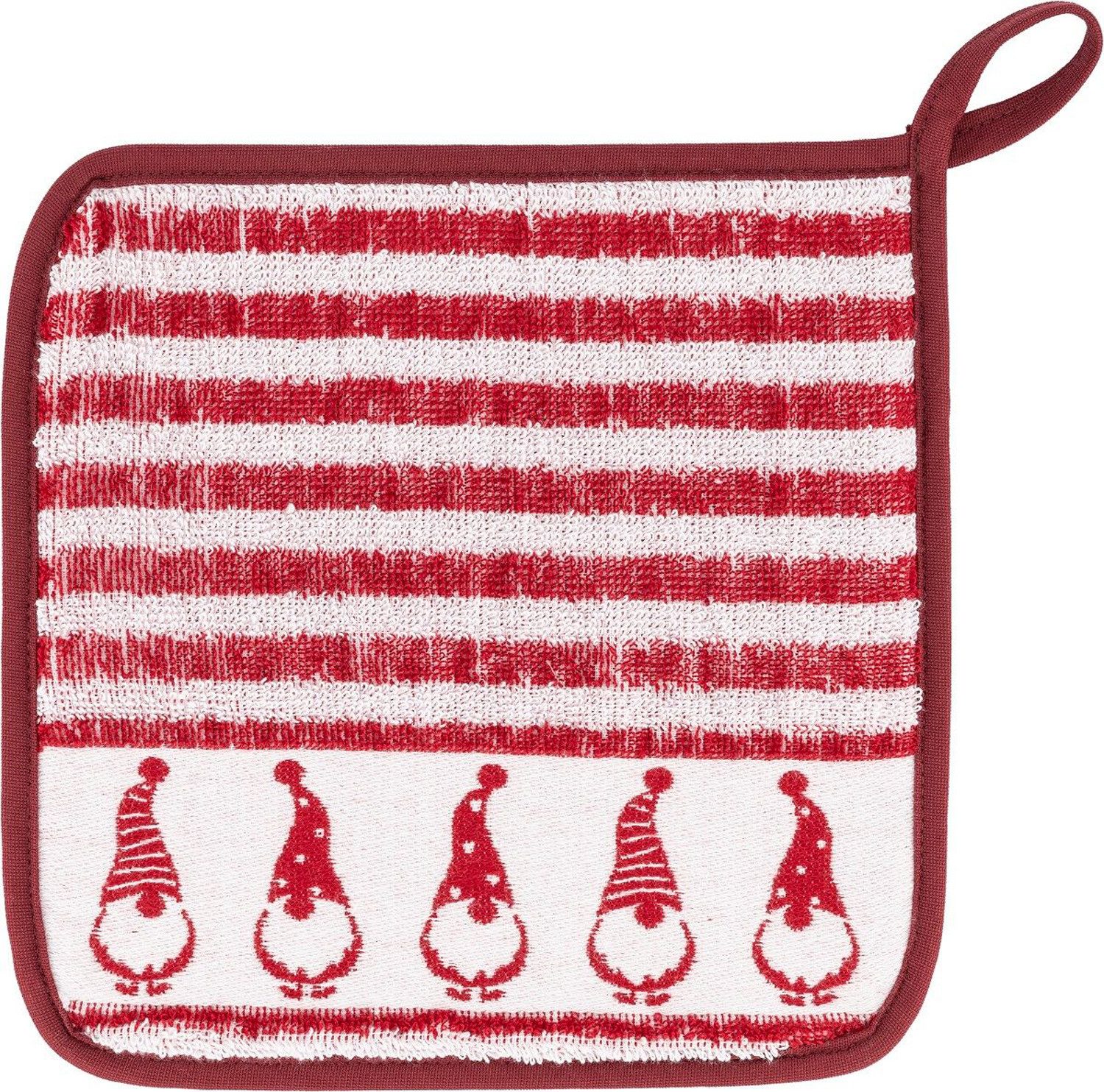 Kracht Topflappen Wichtel, (2-tlg., 2-teilig), 2er günstig online kaufen