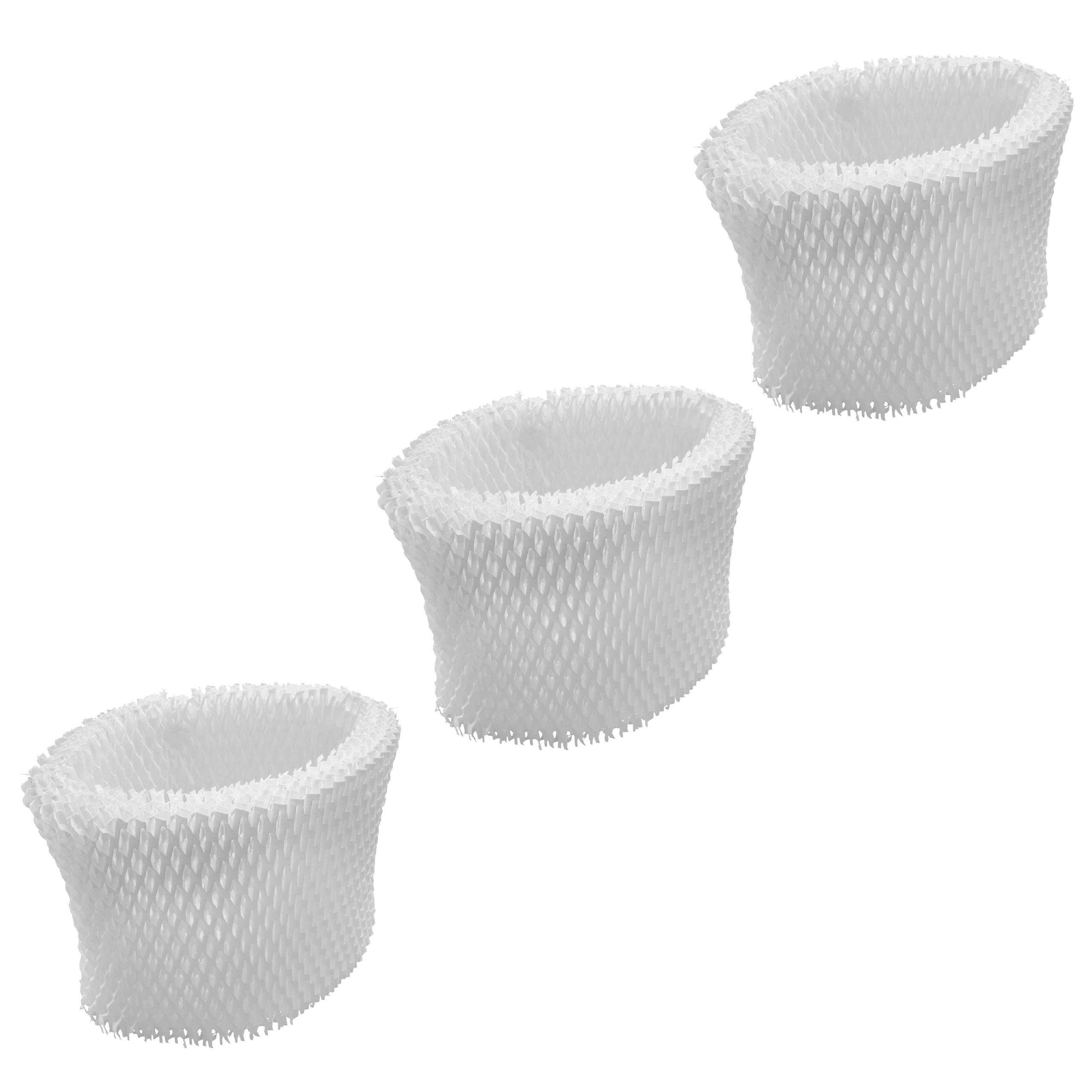 Befeuchtungsfilter passend für Philips HU4816, HU4816/10, HU4814/10 Luftbefeuchter