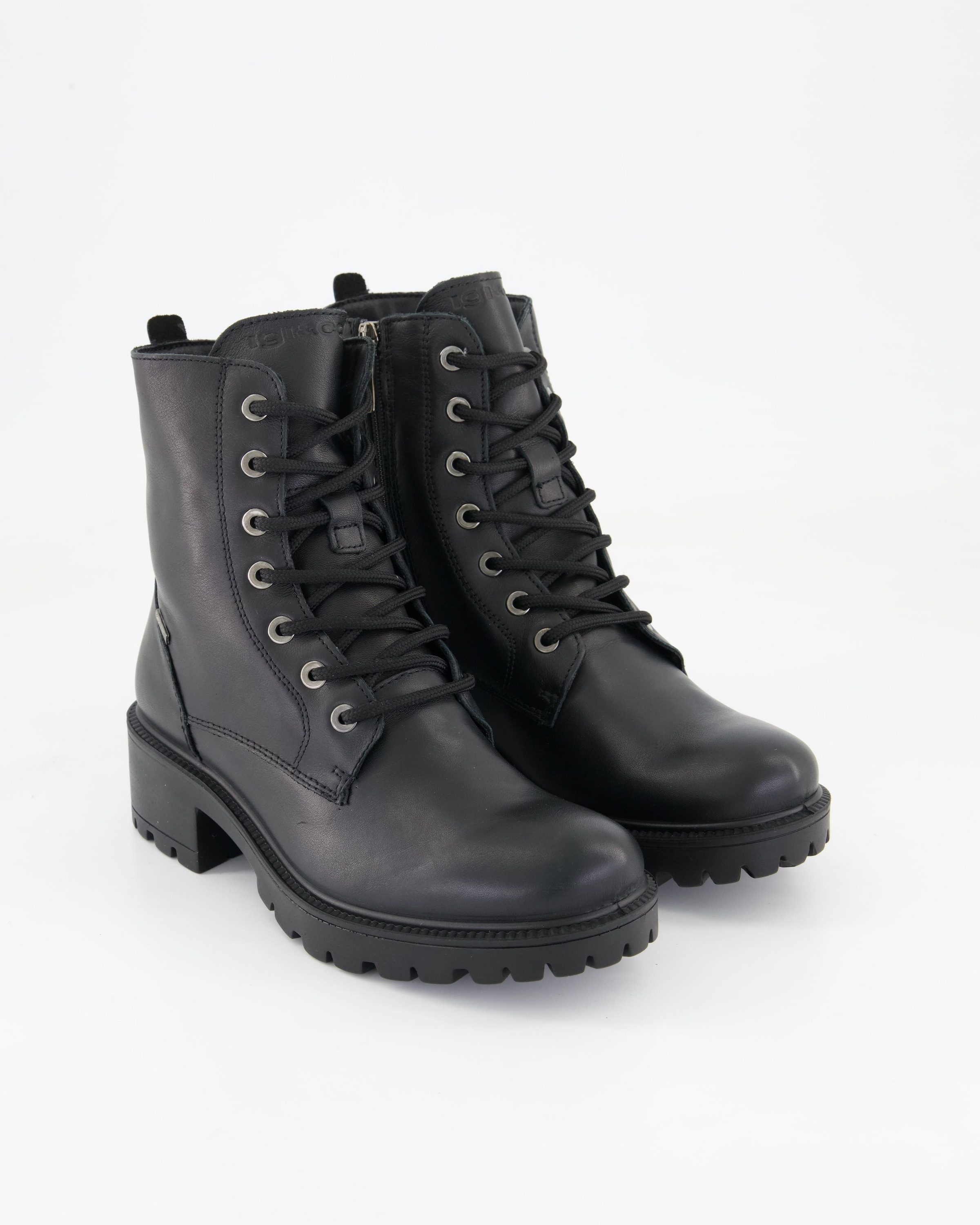 Dgggt 66630 Schnürstiefelette
