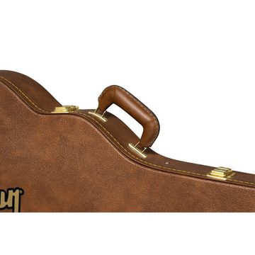 Gibson E-Gitarren-Koffer, Original Case Les Paul - Koffer für E-Gitarren