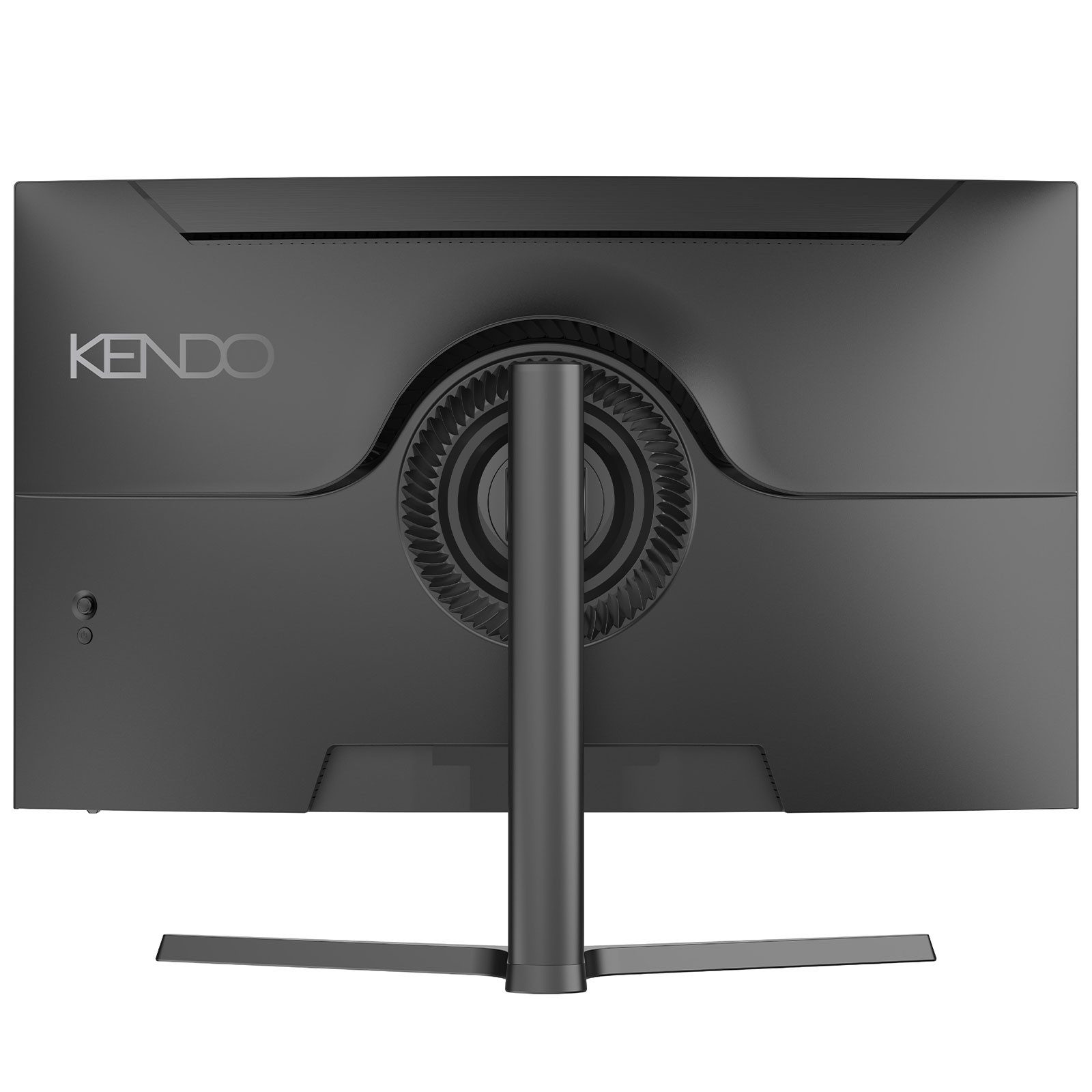 Kendo KEN32G680 LCD-Monitor (Großer Full-HD Gaming-Monitor mit Lautsprechern)