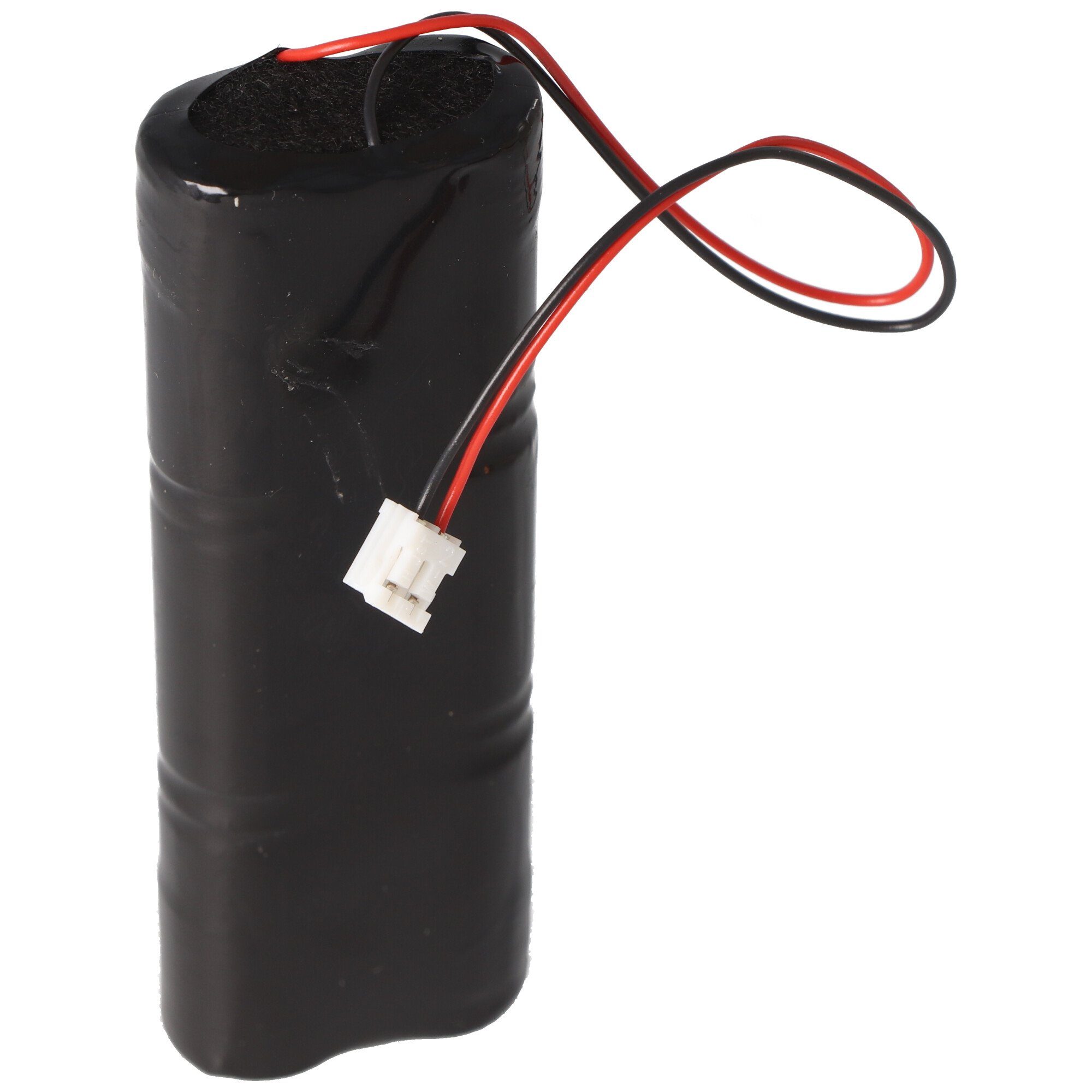 Speicherbatterie 7,2V passend für Telenot F1011/S - 750 mAh Batterie