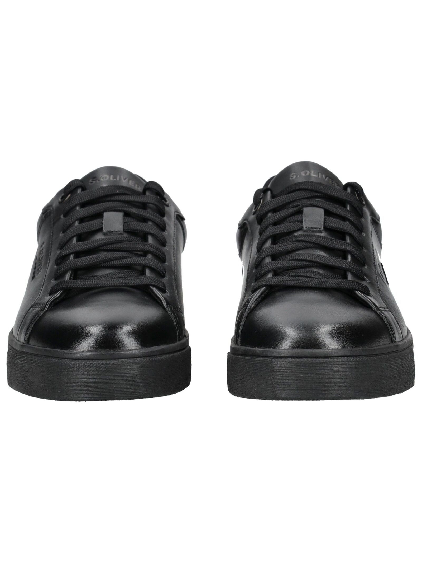 s.Oliver s.Oliver Sneaker Leder Sneaker