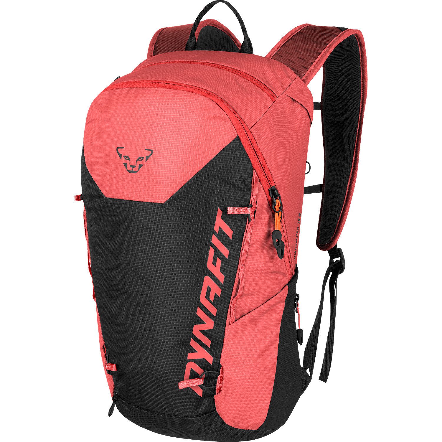 Dynafit Cityrucksack Daybag TRANSALPER 16 BACKPACK W
