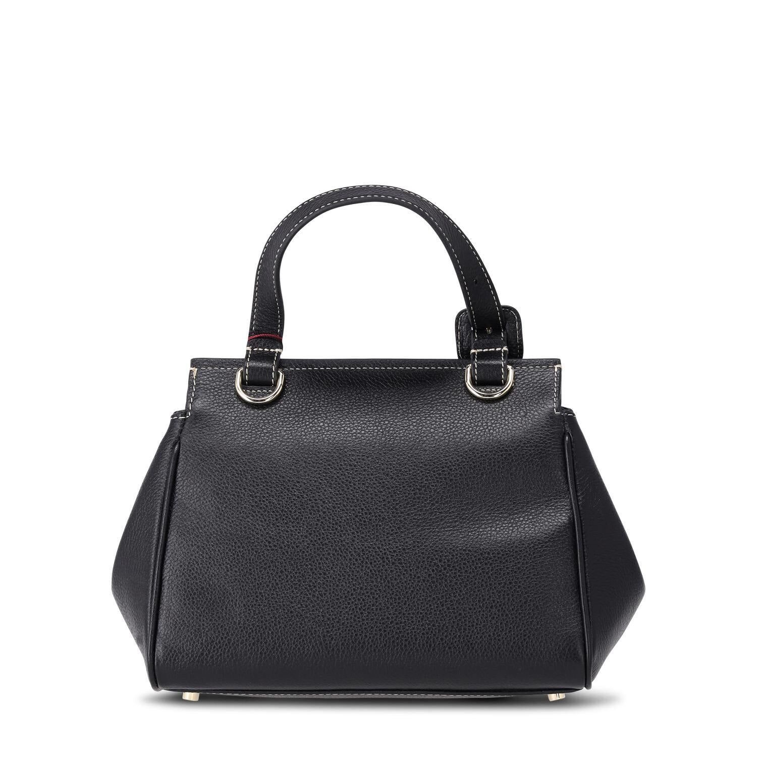 AIGNER Henkeltasche Miranda S