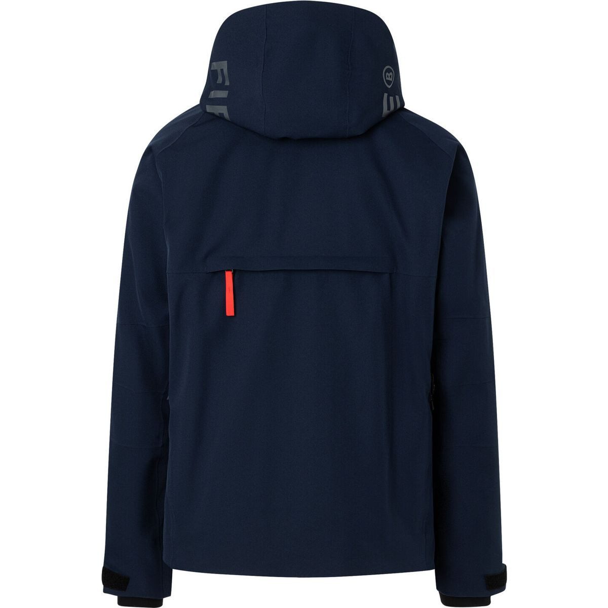 Bogner Fire + Ice Skijacke EASON3-T Hochfunktionale Skijacke mit abnehmbarer Kapuze, wasserdichtem