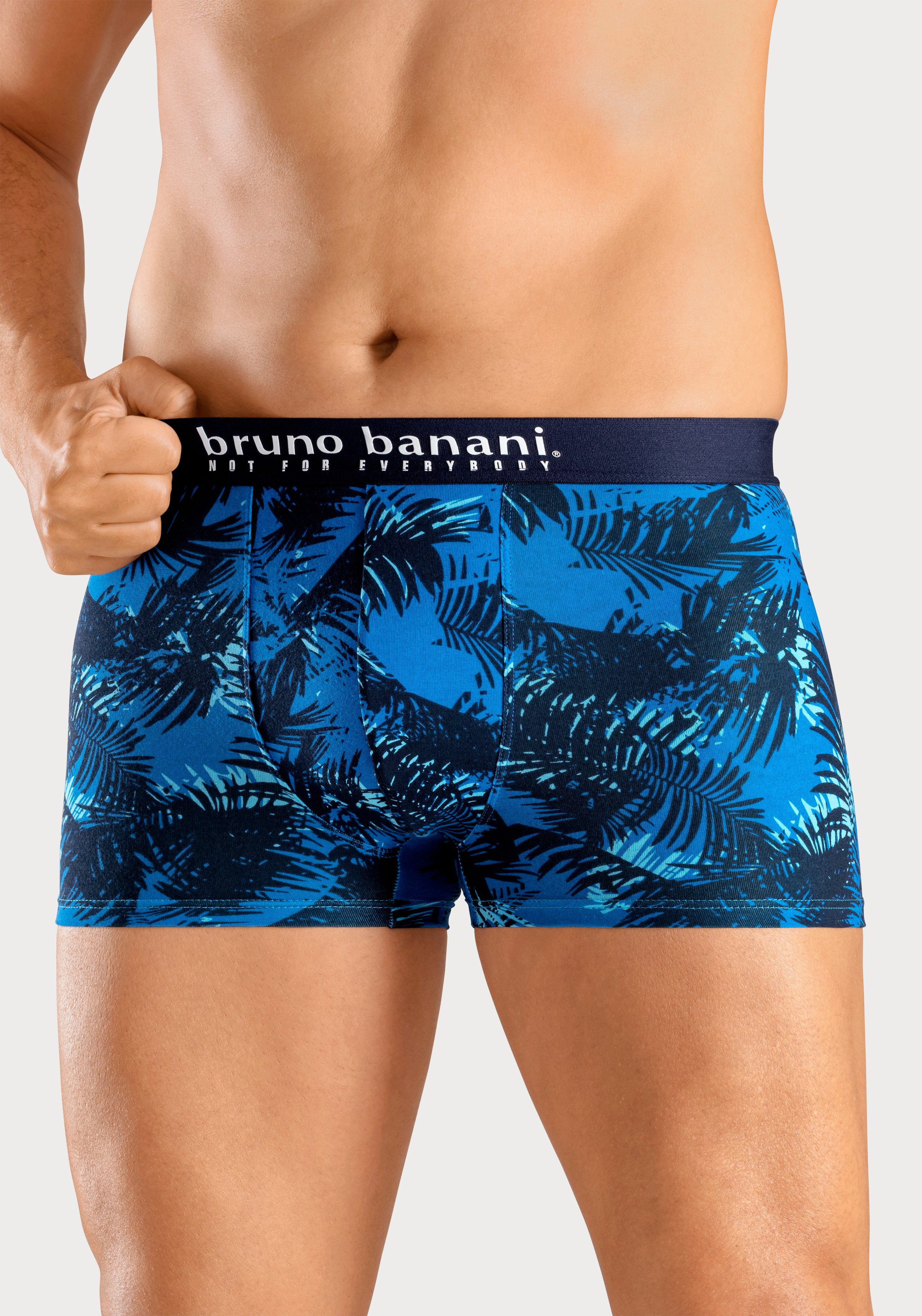 Bruno Banani Boxer Boxershorts für Herren günstig online kaufen