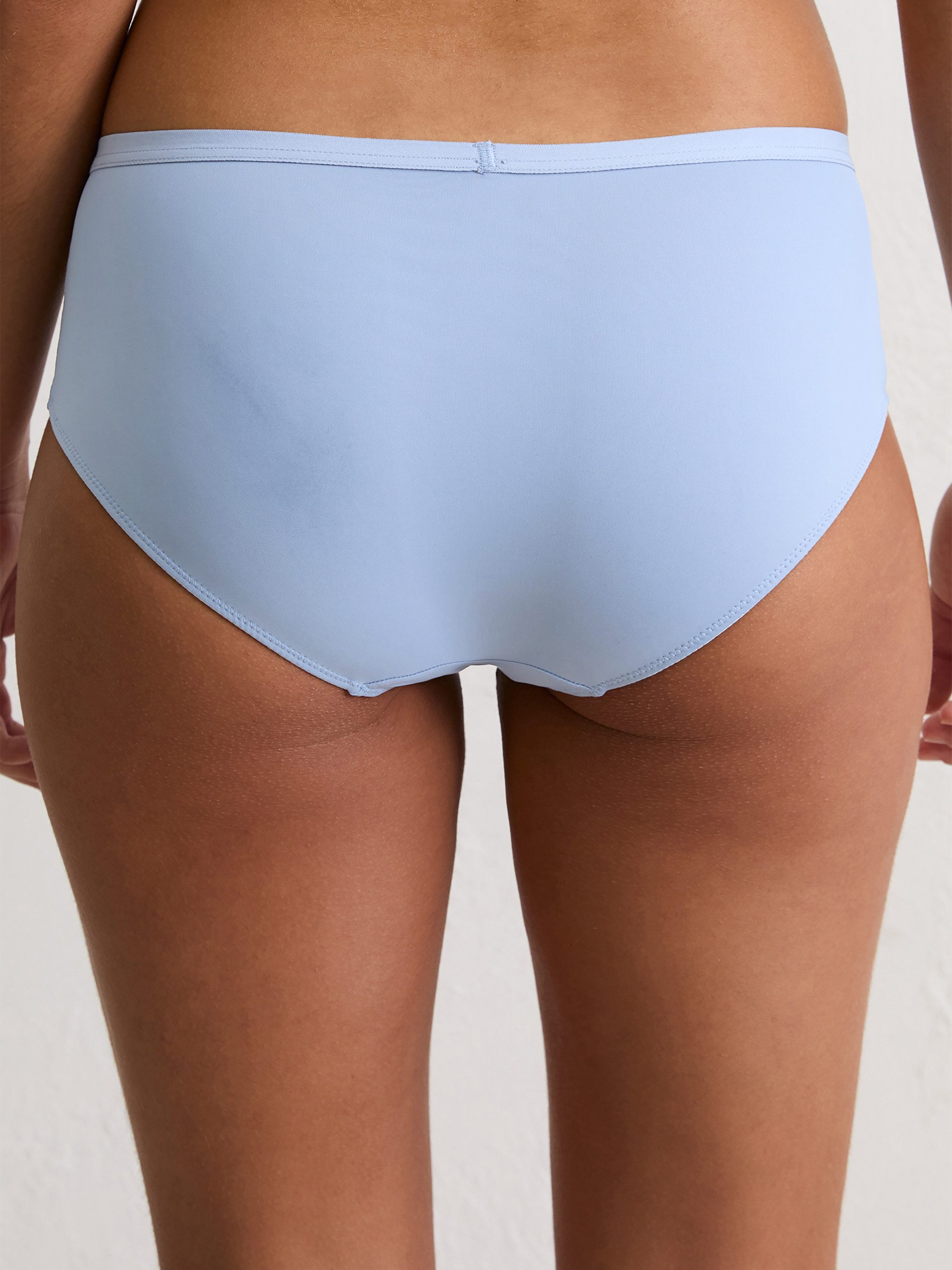 Marc O'Polo Panty Timeless Lace Panty unter-hose unter-wäsche