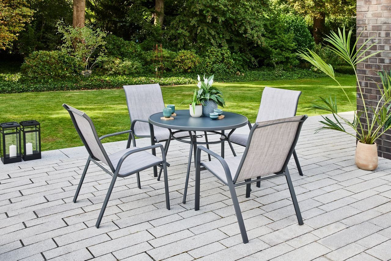 Trend Line Gartentisch TrendLine Tisch Rio günstig online kaufen