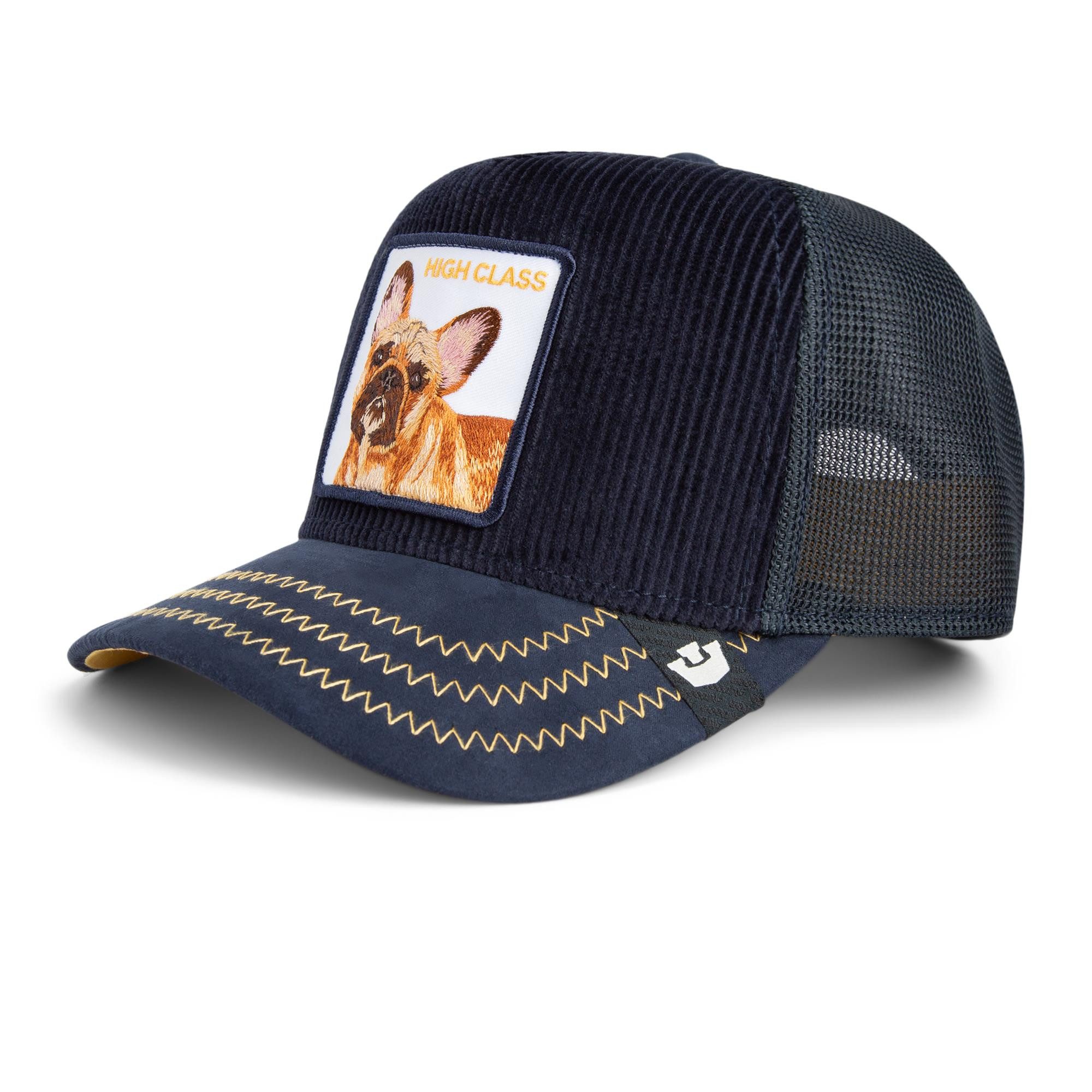 GOORIN Bros. Trucker Cap Goorin Bros. günstig online kaufen