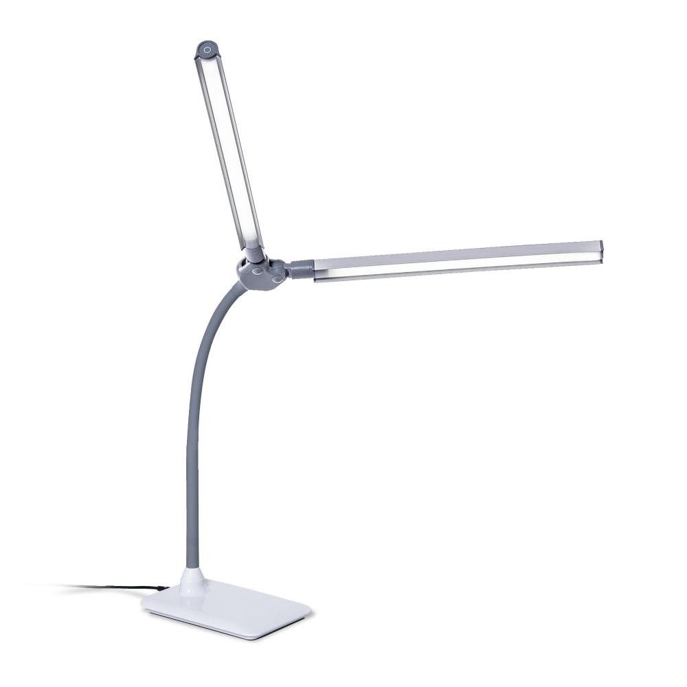 Daylight LED Arbeitsleuchte - DuoPro LED Tischlampe/-leuchte