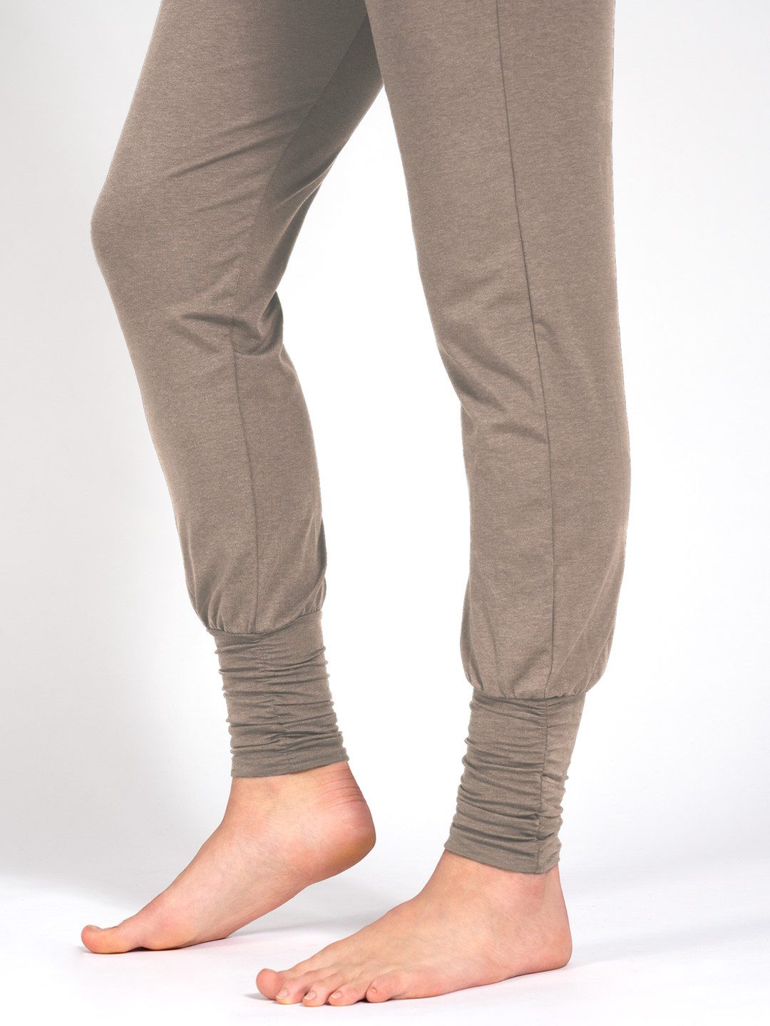 Magadi Yogahose Paula aus weichem Naturmaterial