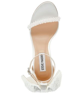 STEVE MADDEN Sandalen Textil High-Heel-Sandalette