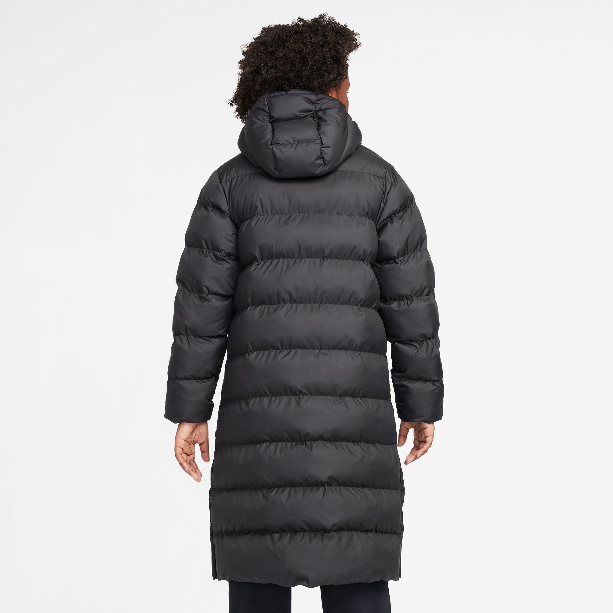 Nike Sportswear Wintermantel Nike Kinder Parka Sportswear All Day Play HJ2538