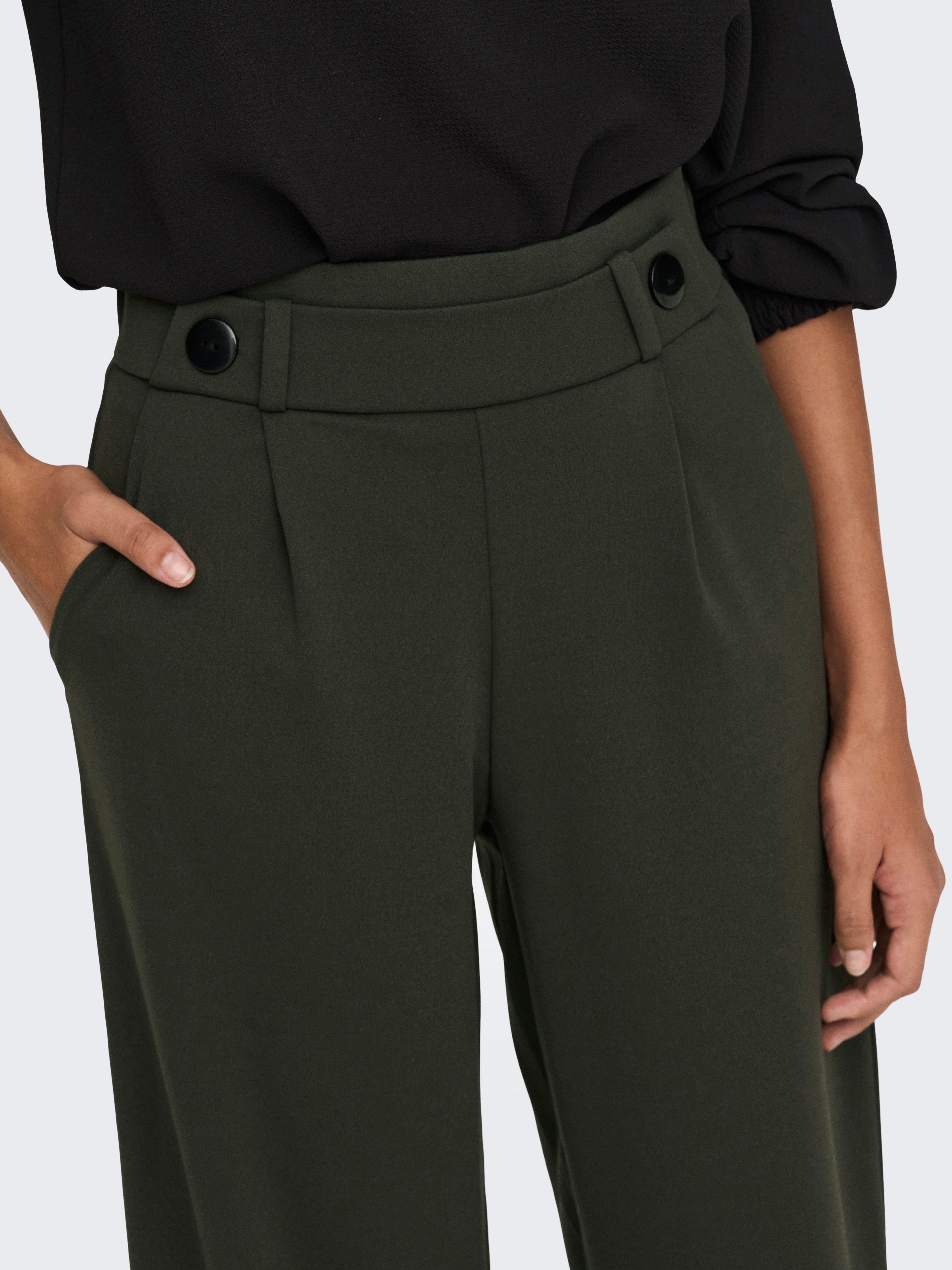 JDY Jerseyhose JDYGEGGO NEW LONG PANT günstig online kaufen