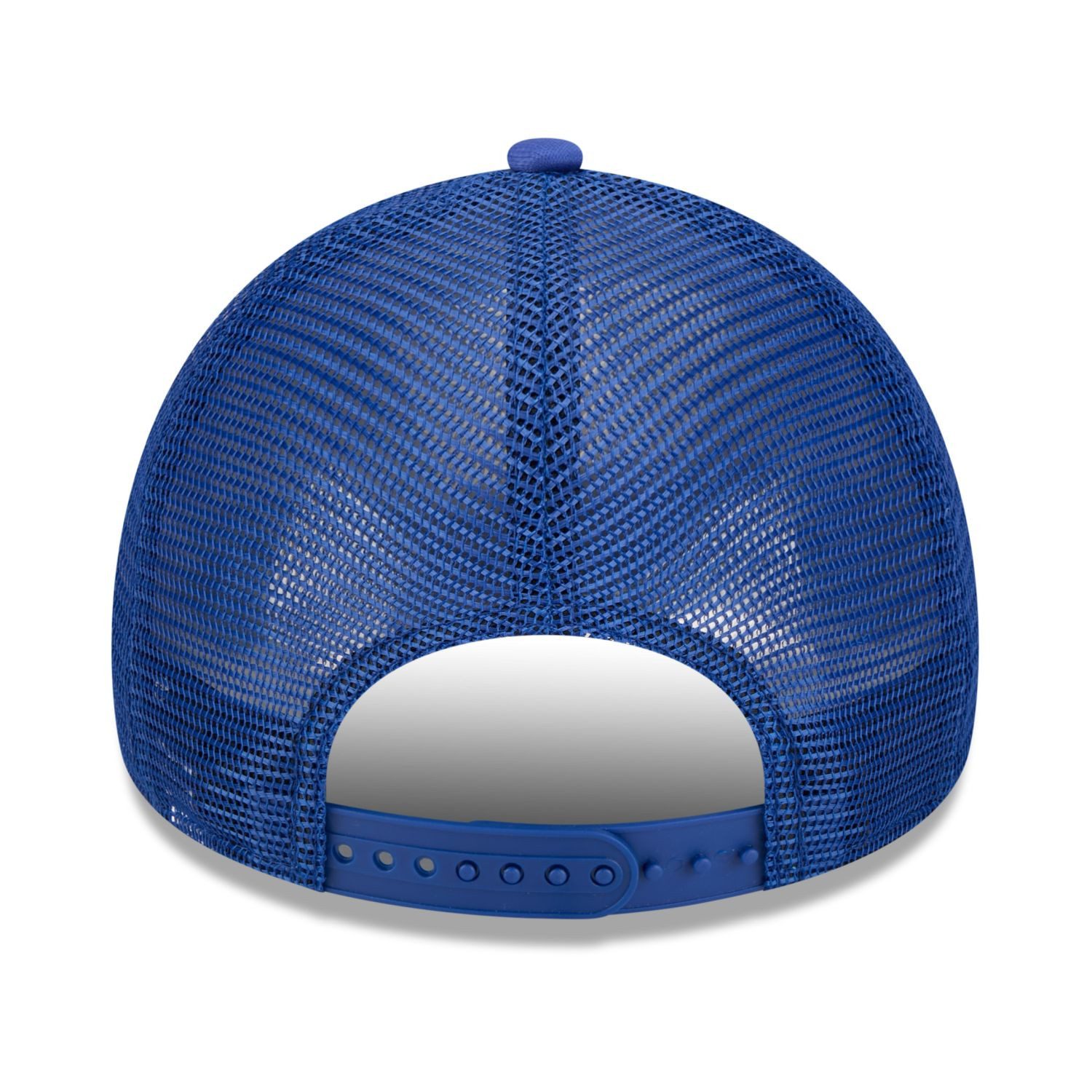 New Era Trucker Cap AFrame Trucker RETRO Los Angeles Dodgers