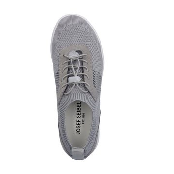 Josef Seibel Sina 69, grau Sneaker