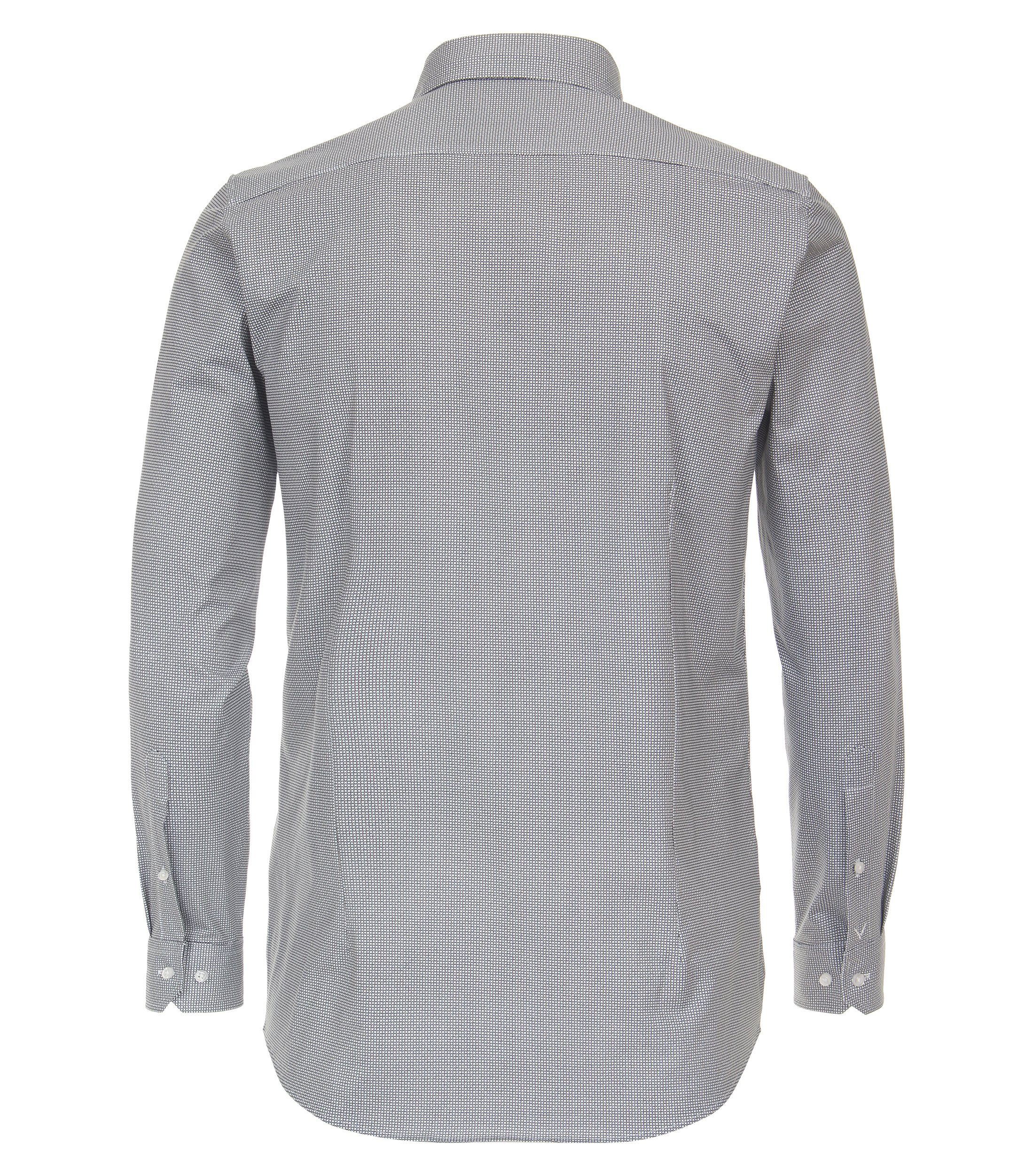 VENTI Businesshemd VENTI Businesshemd Jerseyflex Print günstig online kaufen