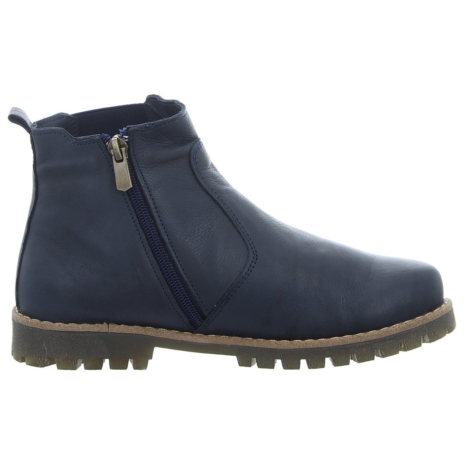 Andrea Conti Stiefelette