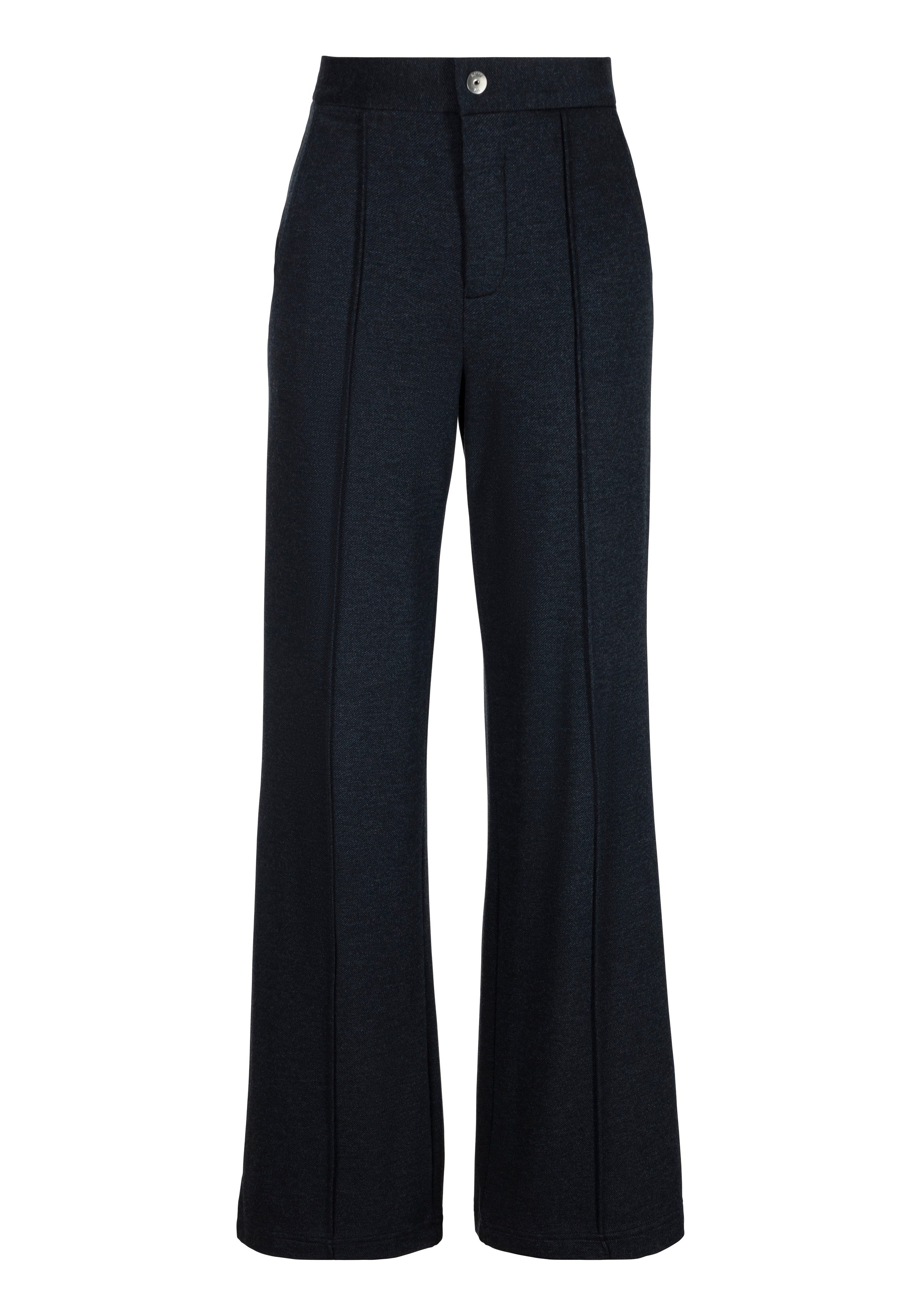G-STAR Jerseyhose Dressed Jersey Pants mit günstig online kaufen