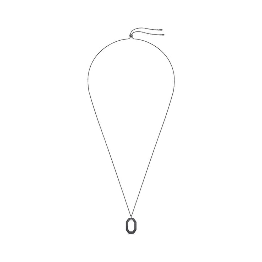 Swarovski Kette und Anhänger Set...