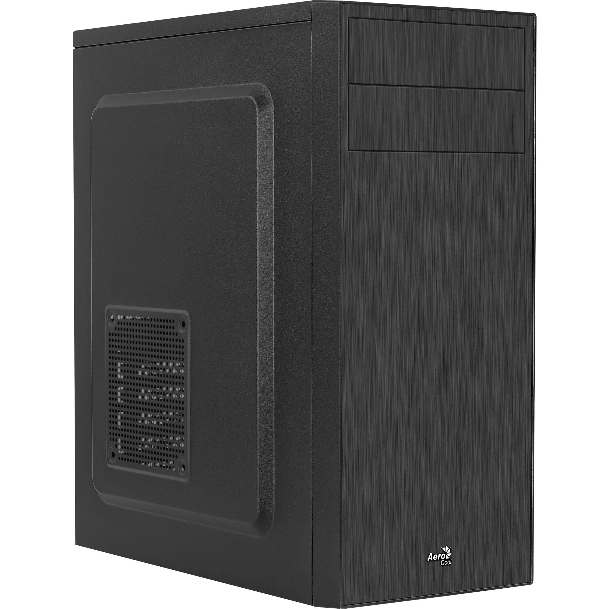 PC-Gehäuse Aerocool CS-1103, Tower-Gehäuse