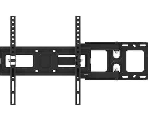 Hama FULLMOTION TV-Wandhalterung, (bis 65 Zoll, bis 165cm (65 Zoll), vollbeweglich, VESA bis 400x400)