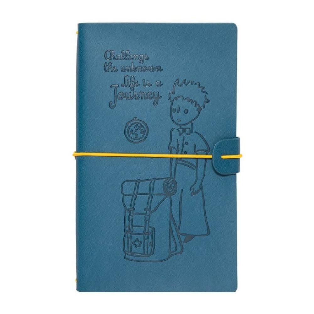 Grupo Erik Notizblock The Little Prince travel Notizbuch