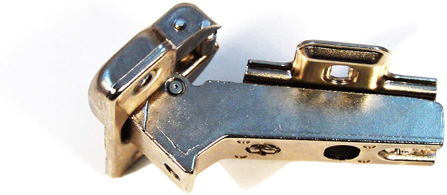 Titus Group Türbeschlag Topfband 35 mm Möbelscharniere +45° Topfbänder Scharnier – Bild 3 von 5
