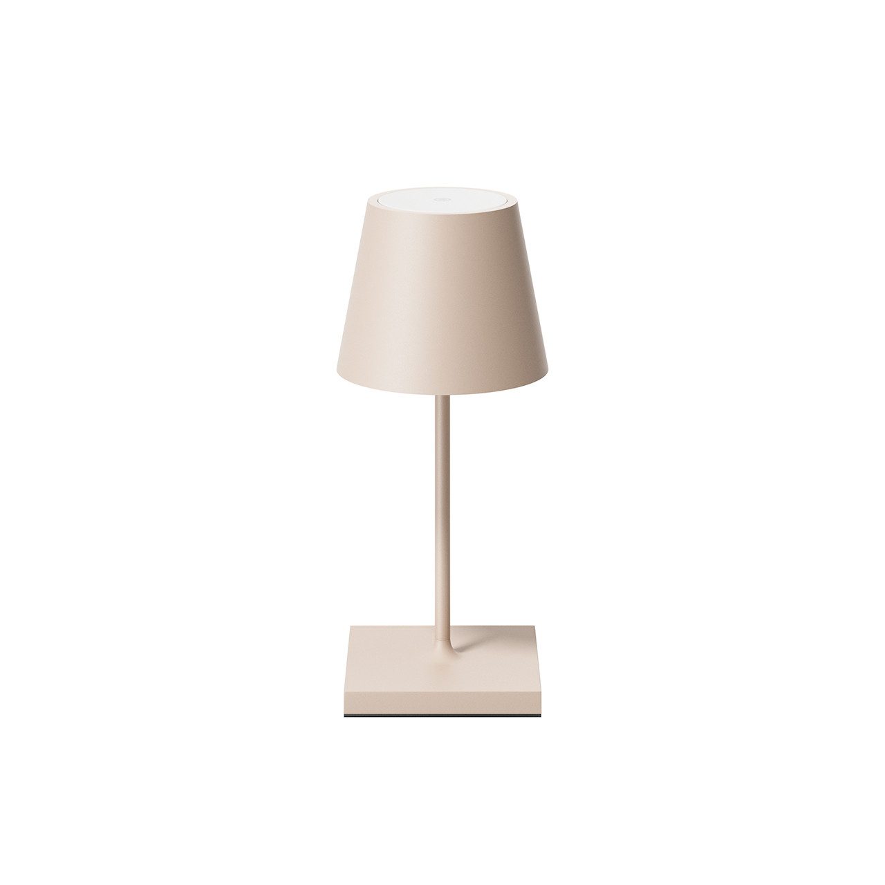 SIGOR LED Tischleuchte Sigor Akku-Tischleuchte NUINDIE günstig online kaufen