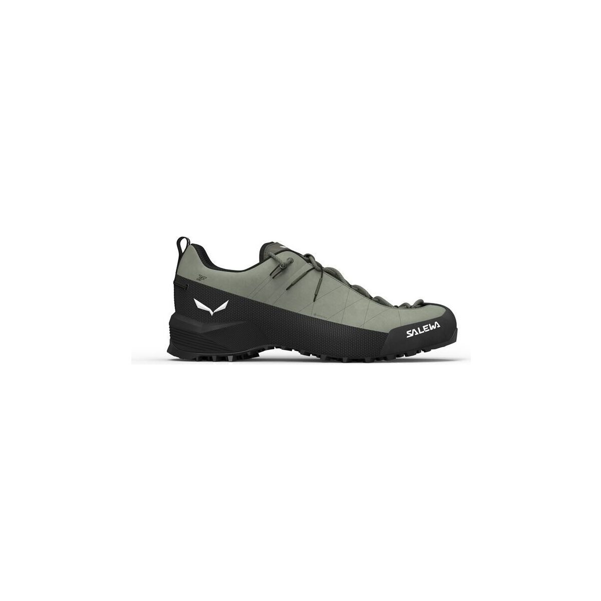 Salewa Wildfire Leather 2 GTX W Outdoorschuh Vielseitiger Zustiegsschuh für Damen mit GORE-TEX® für optimalen