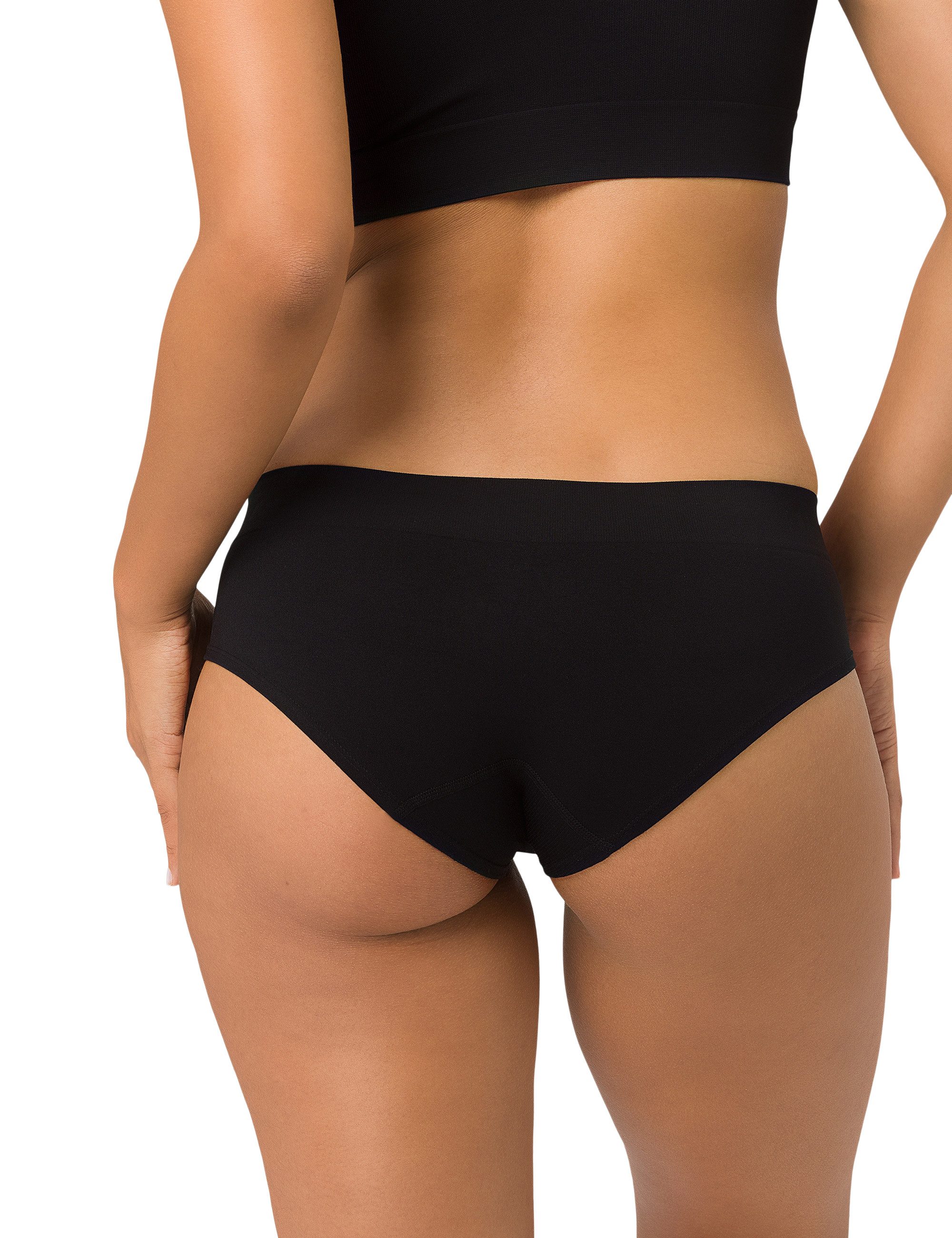 Beedees Hipster Comfee Hipster (kein Set, 1-St., 1) Seamless