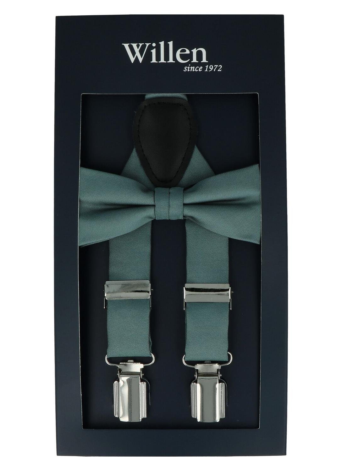 WILLEN Hosenträger Willen Set günstig online kaufen