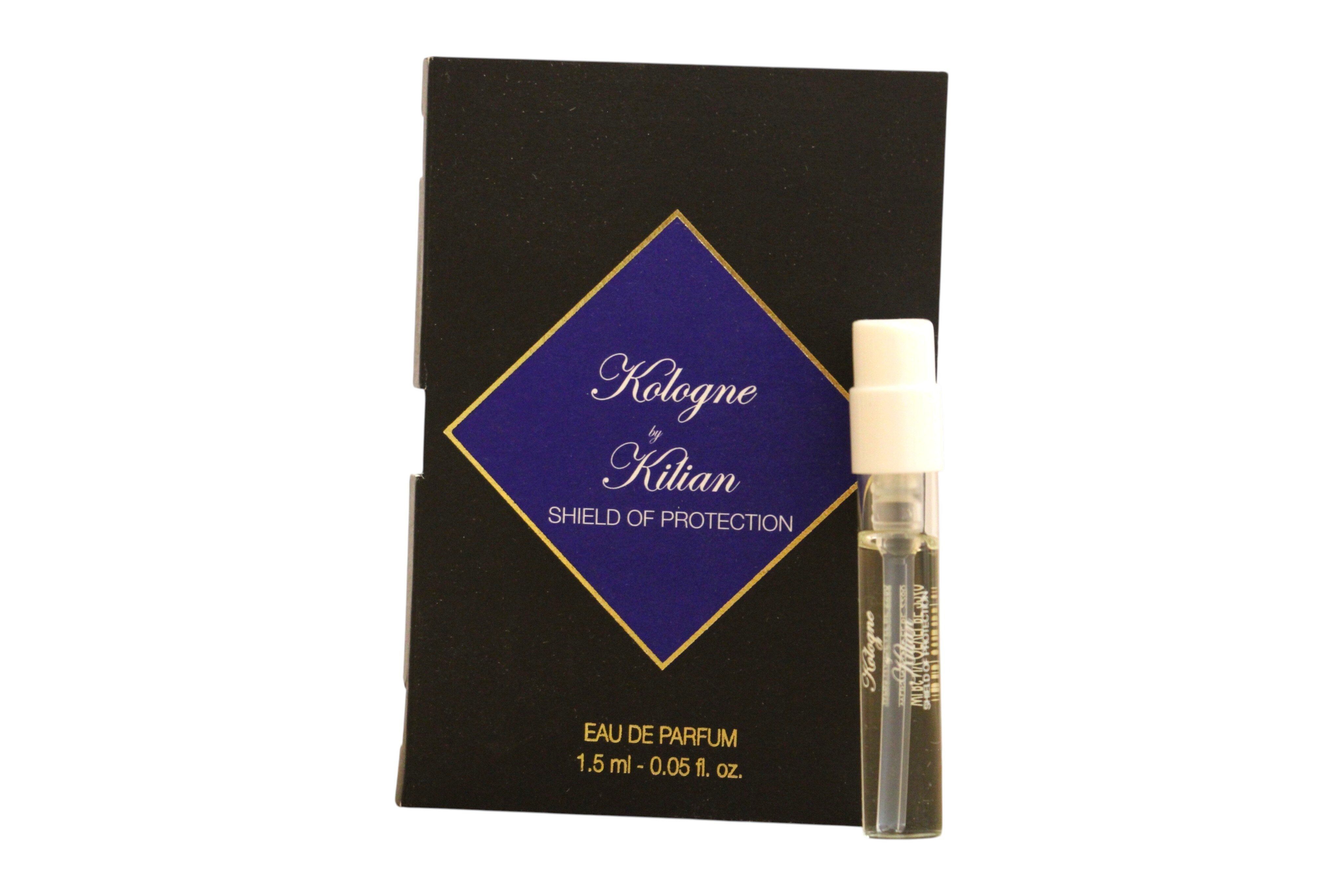 Kilian Eau de Parfum Von Kilian, Köln Shield Of Protection