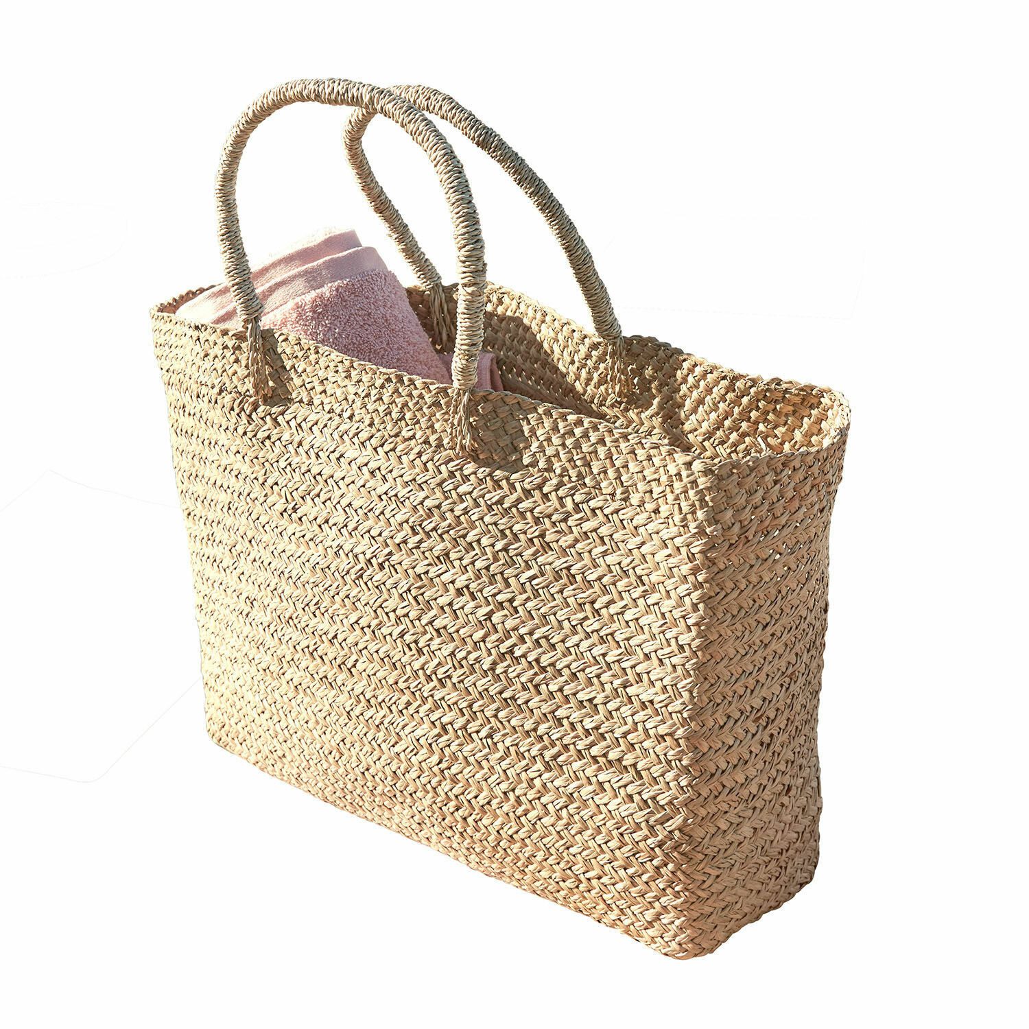 Handtasche Tasche Ventresque braun