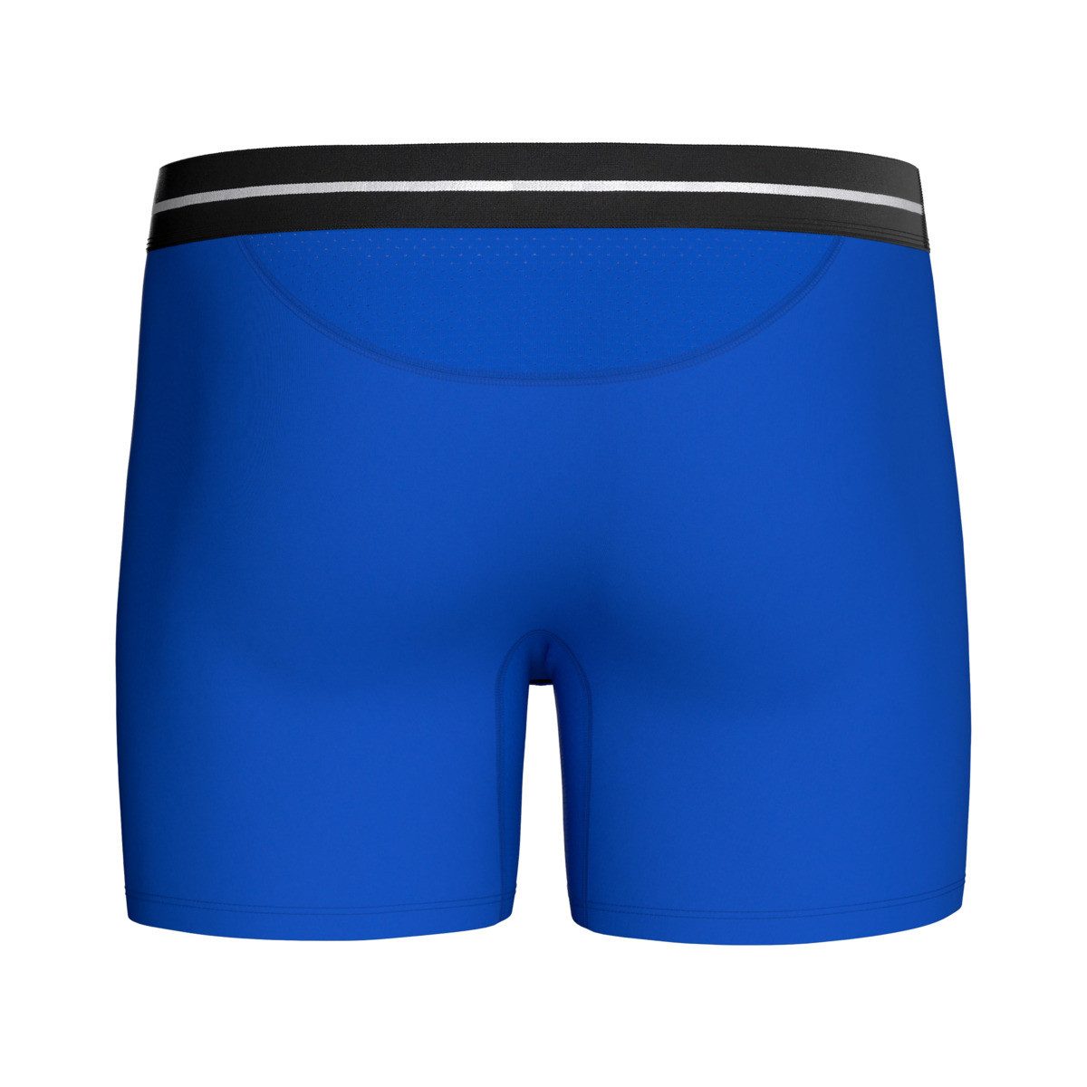 IMPETUS Boxershorts 2052B87 Herren (3-St) Unterhose, Retroshorts, Pants, Shorts, Slips