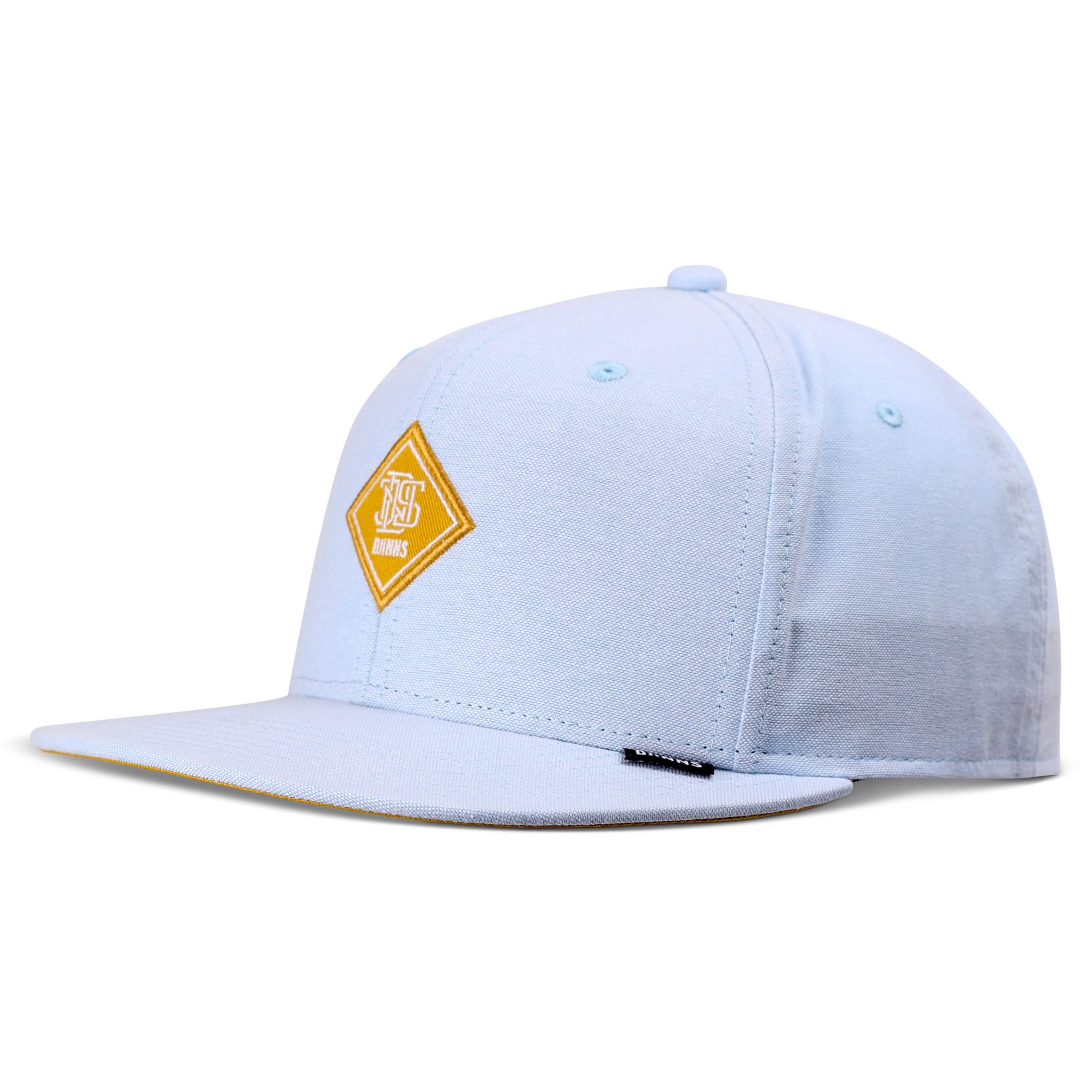 Djinns Snapback Cap Djinns 6 Panel Snapback Cap OxfordContra (Basecap, Basecap, Snapback Cap)