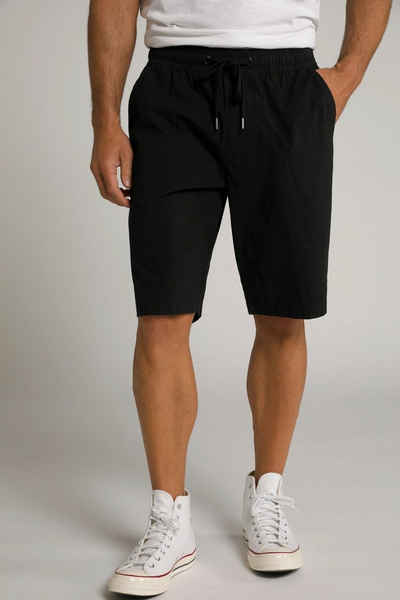 JP1880 Bermudas Bermuda FLEXNAMIC® Elastikbund 4 Taschen