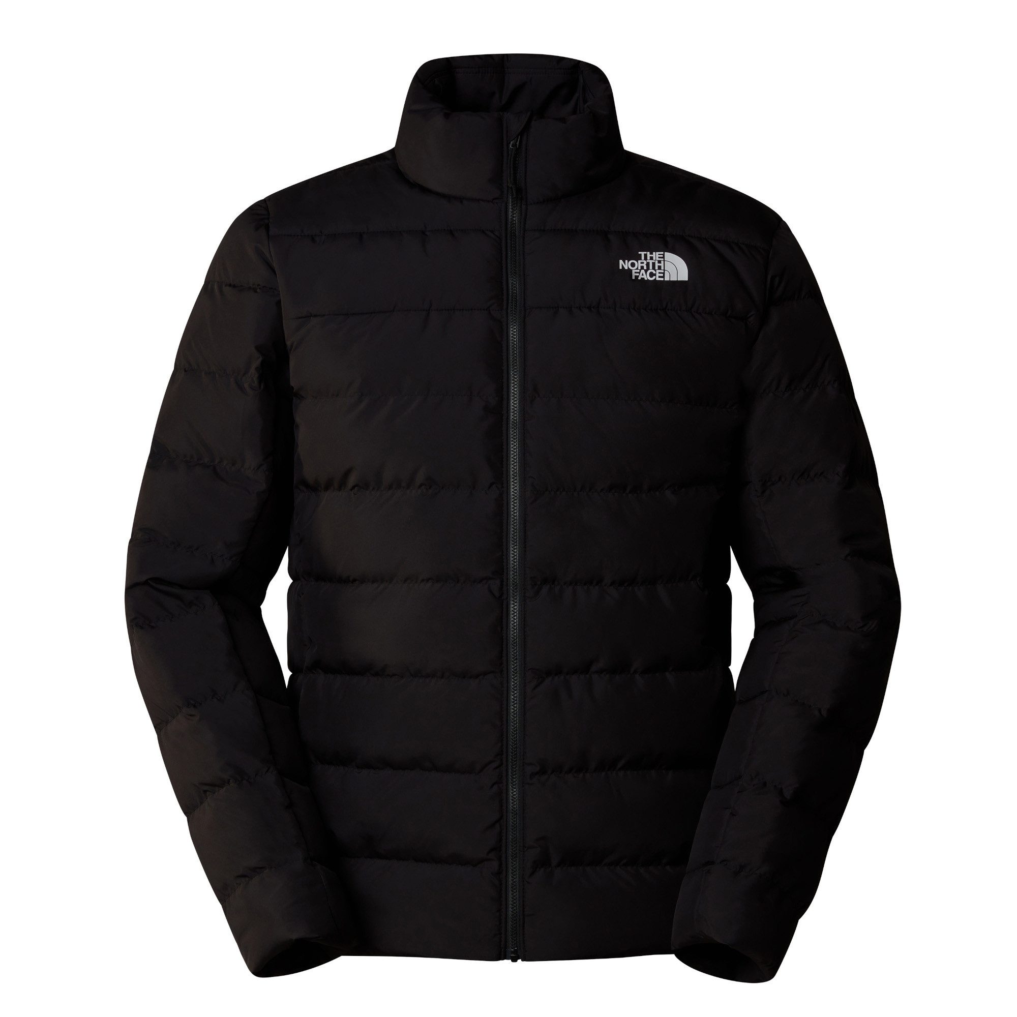 The North Face Daunenjacke The North Face Herren Daunenjacke Aconcagua 3 Ja günstig online kaufen